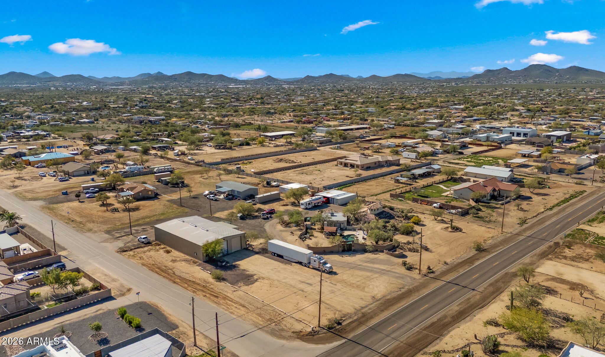 1935 E Joy Ranch Road