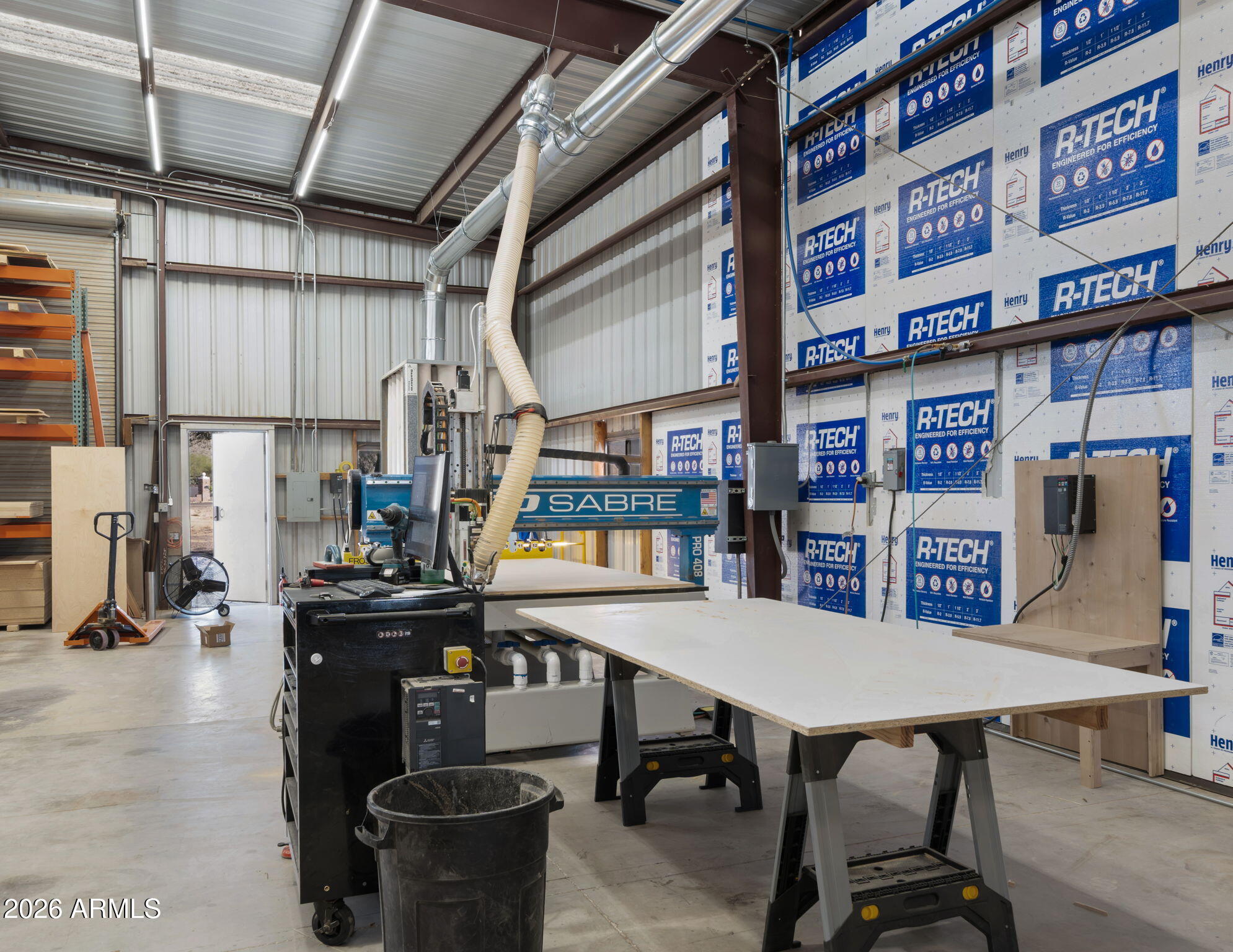 1935 E Joy Ranch Road