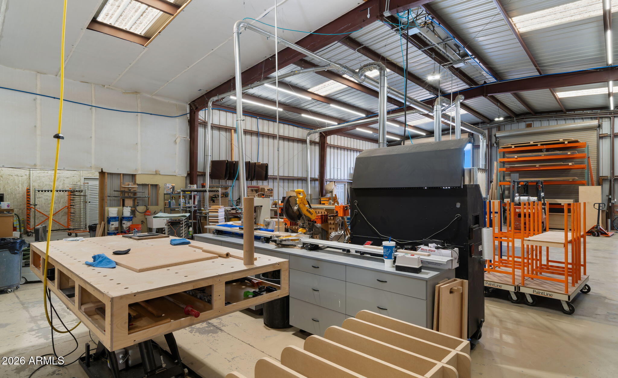 1935 E Joy Ranch Road