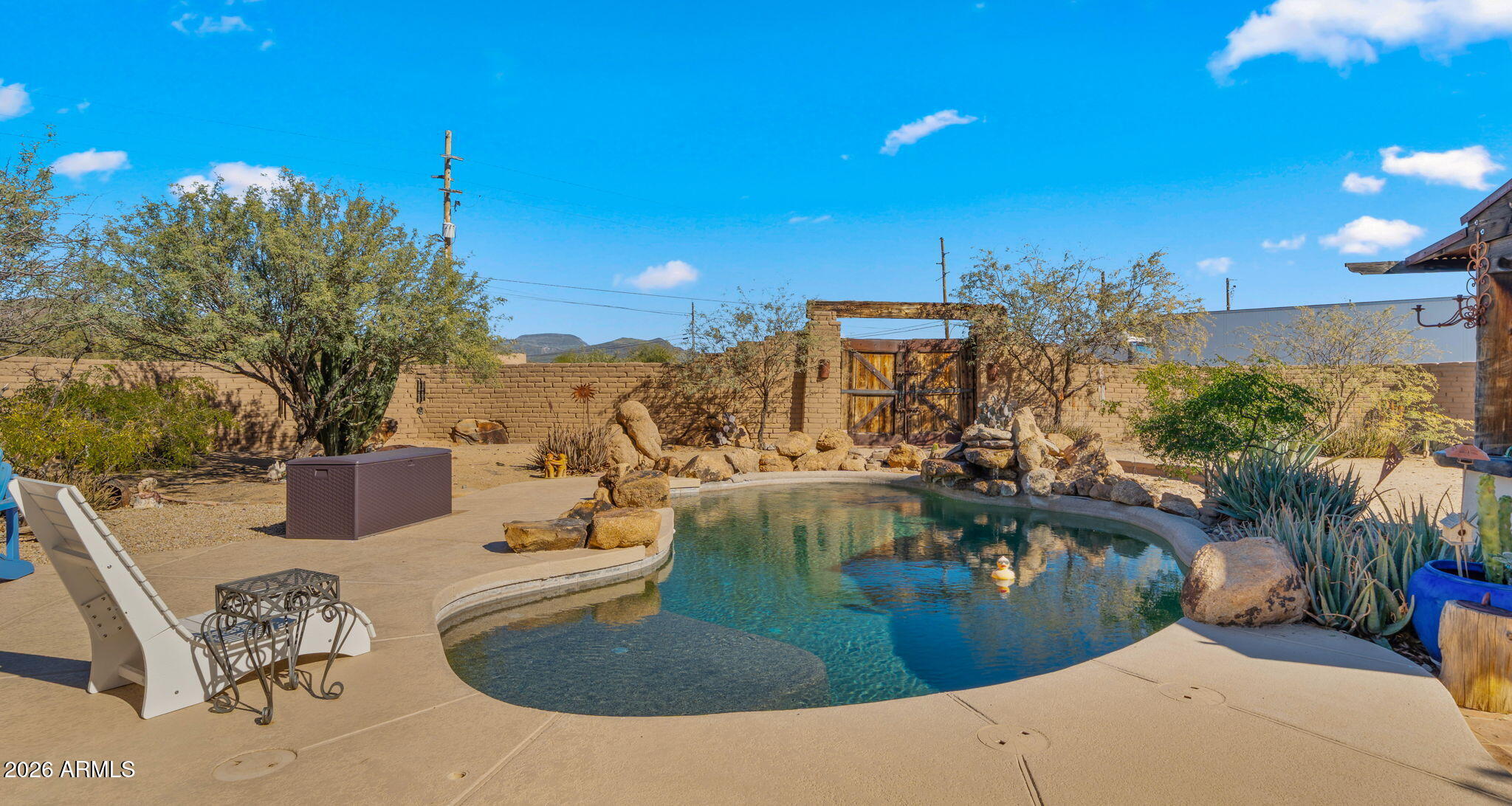 1935 E Joy Ranch Road