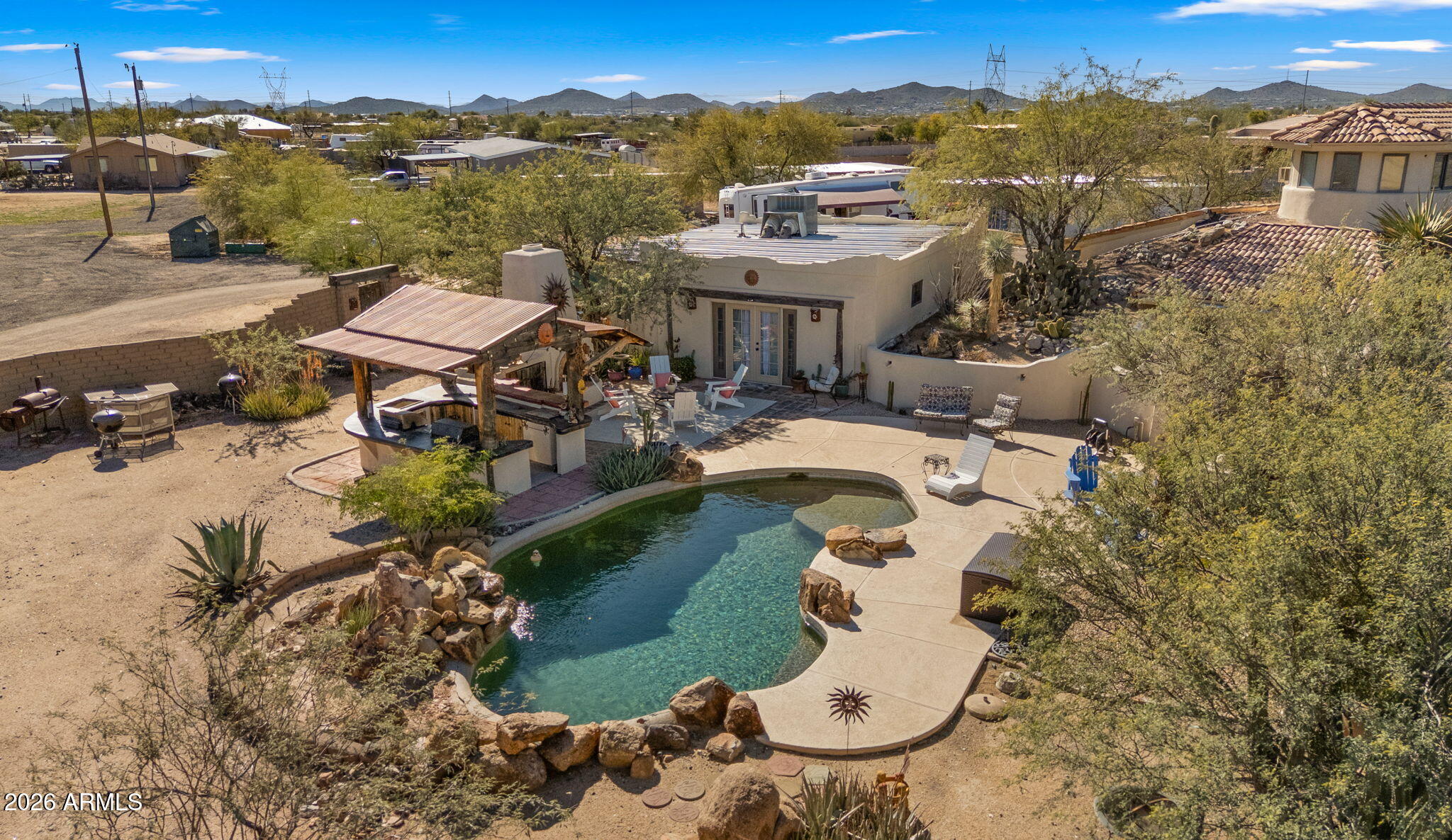 1935 E Joy Ranch Road