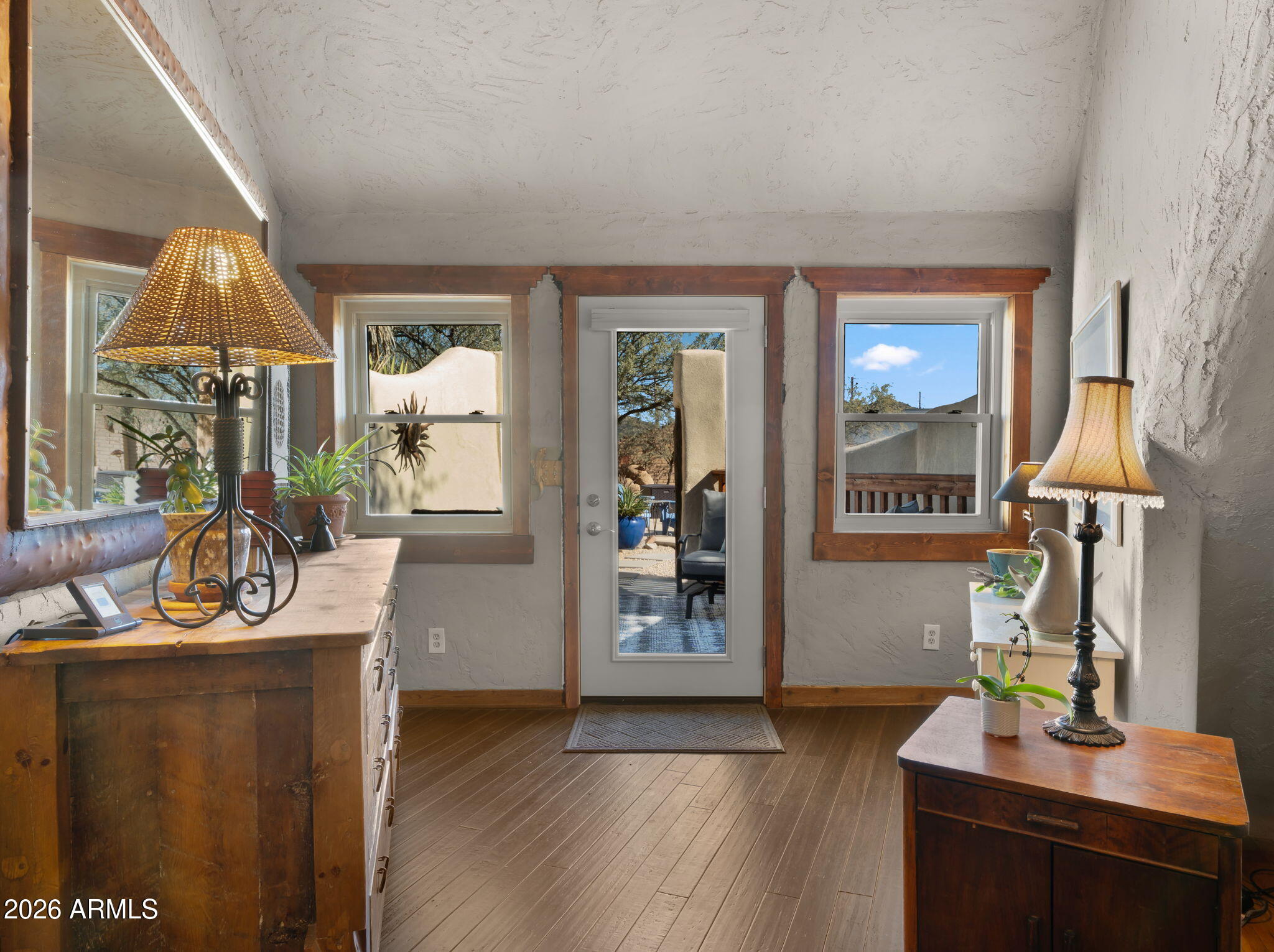 1935 E Joy Ranch Road