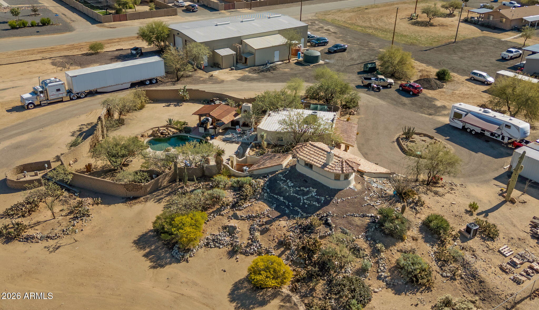 1935 E Joy Ranch Road