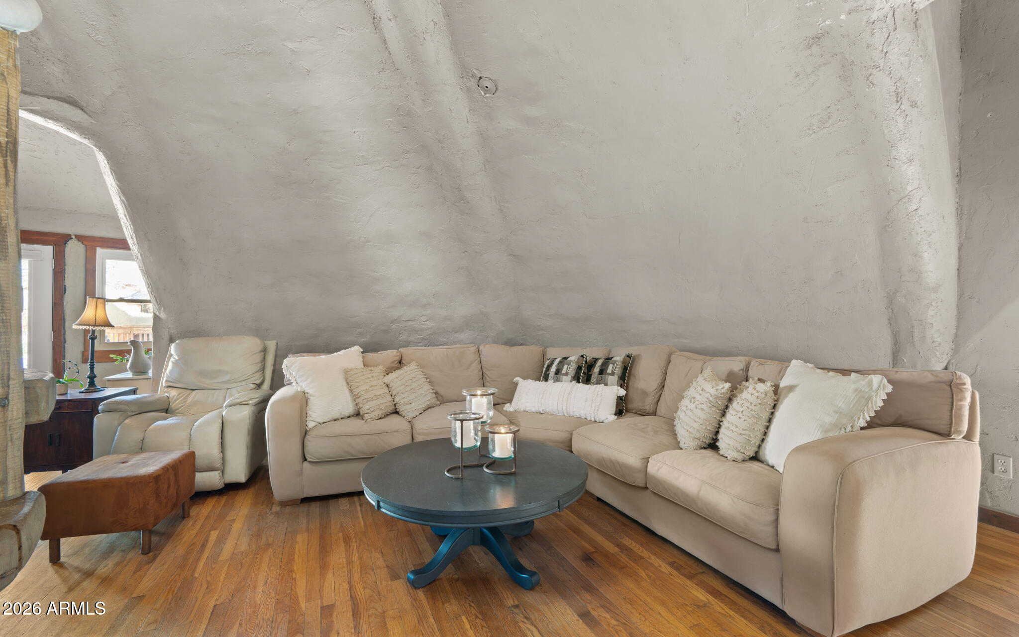 1935 E Joy Ranch Road