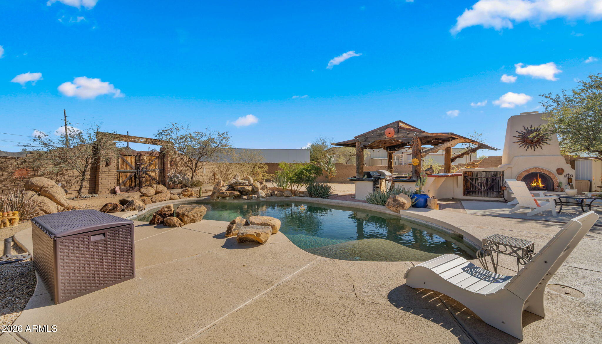 1935 E Joy Ranch Road