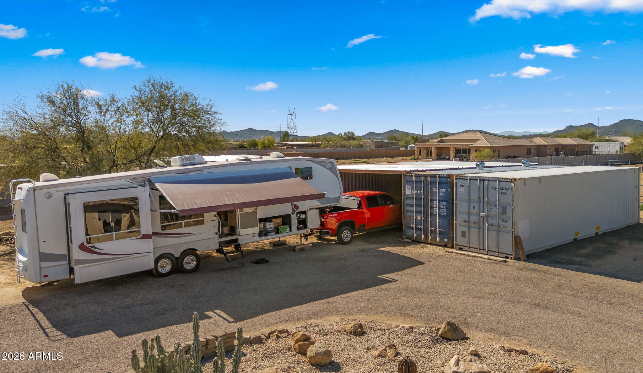 1935 E Joy Ranch Road