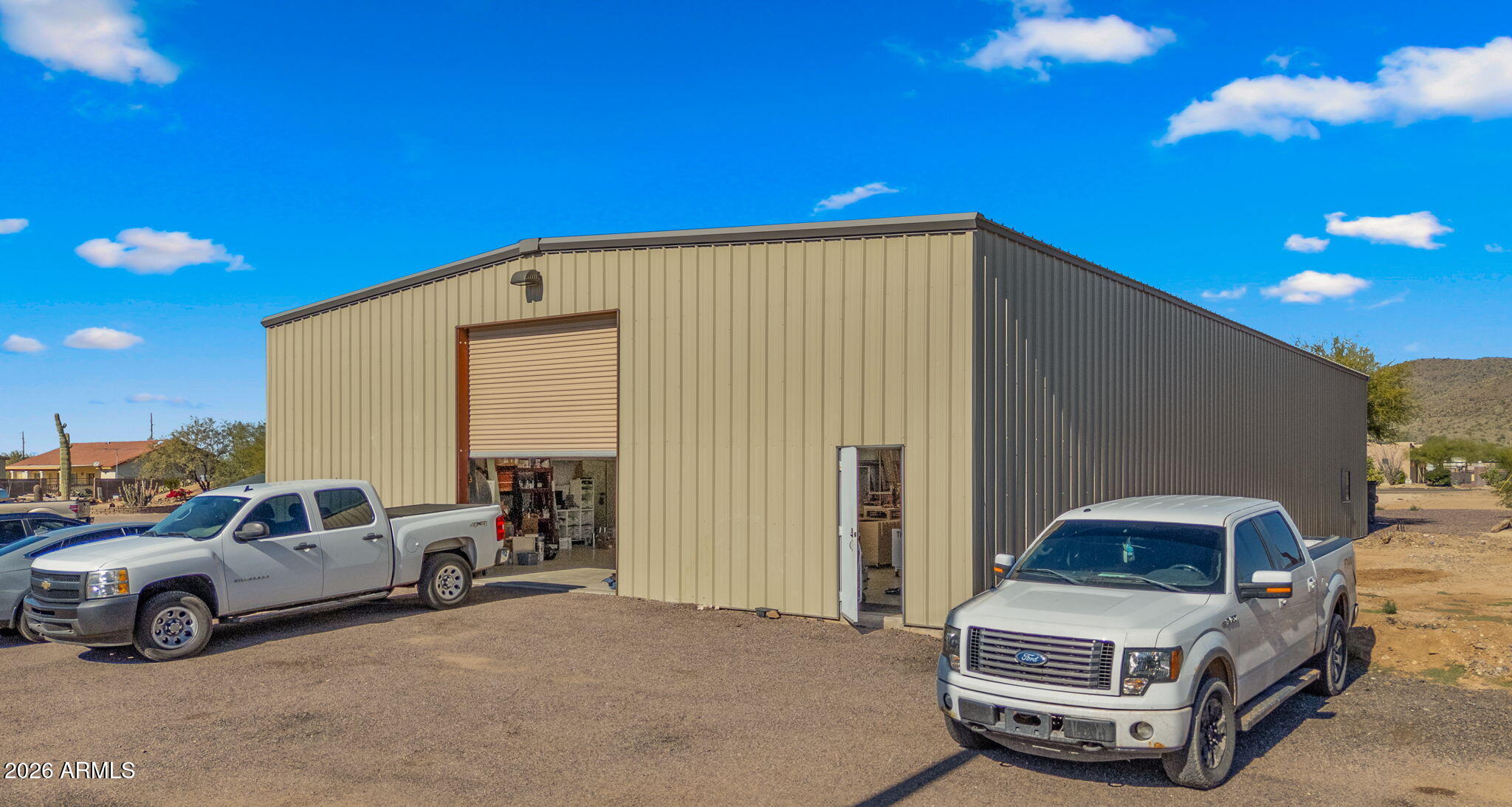 1935 E Joy Ranch Road