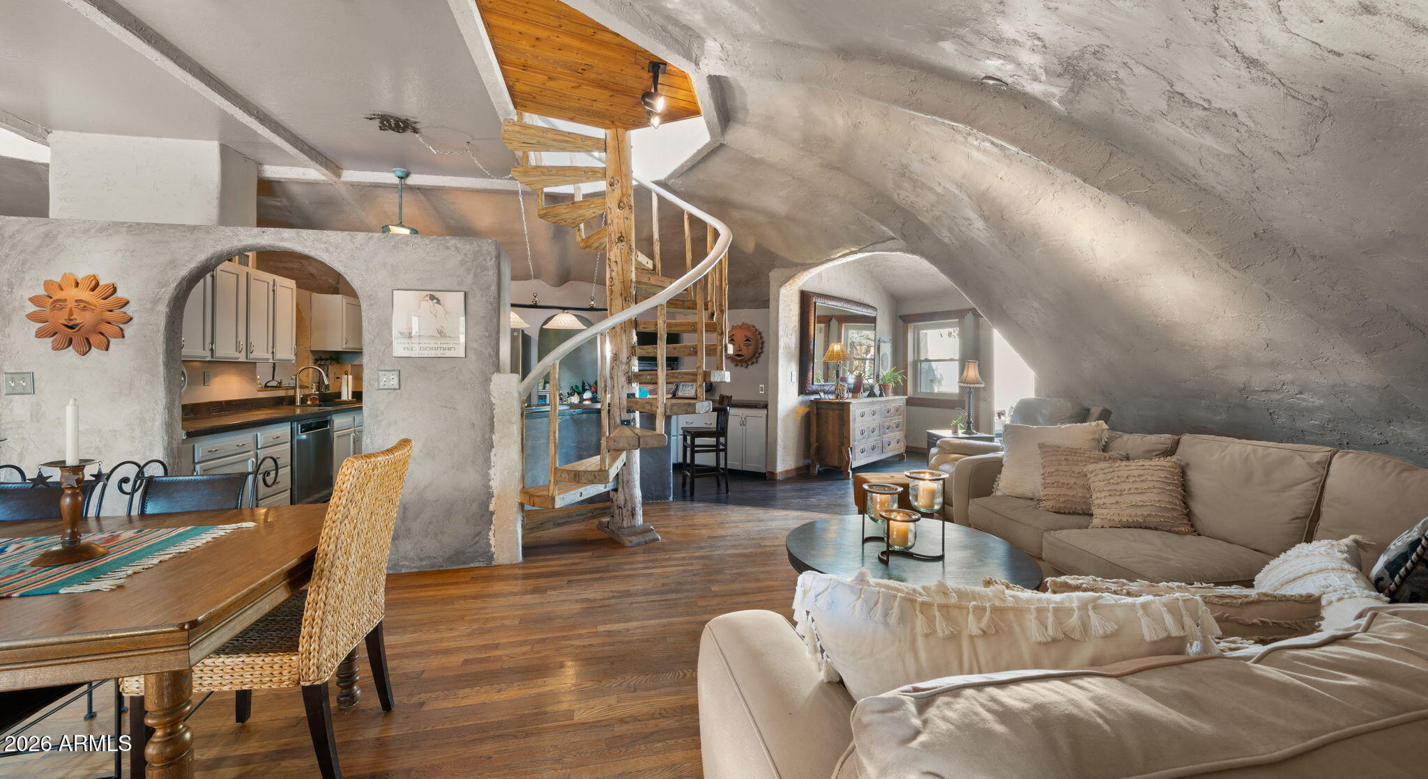 1935 E Joy Ranch Road