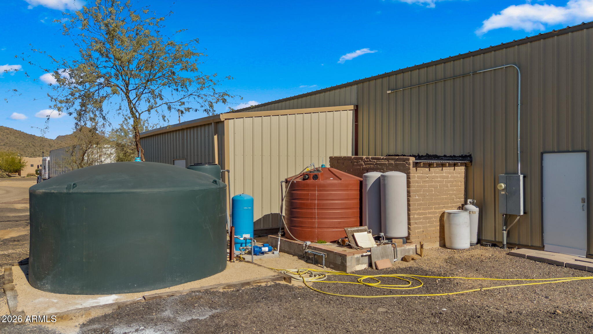 1935 E Joy Ranch Road