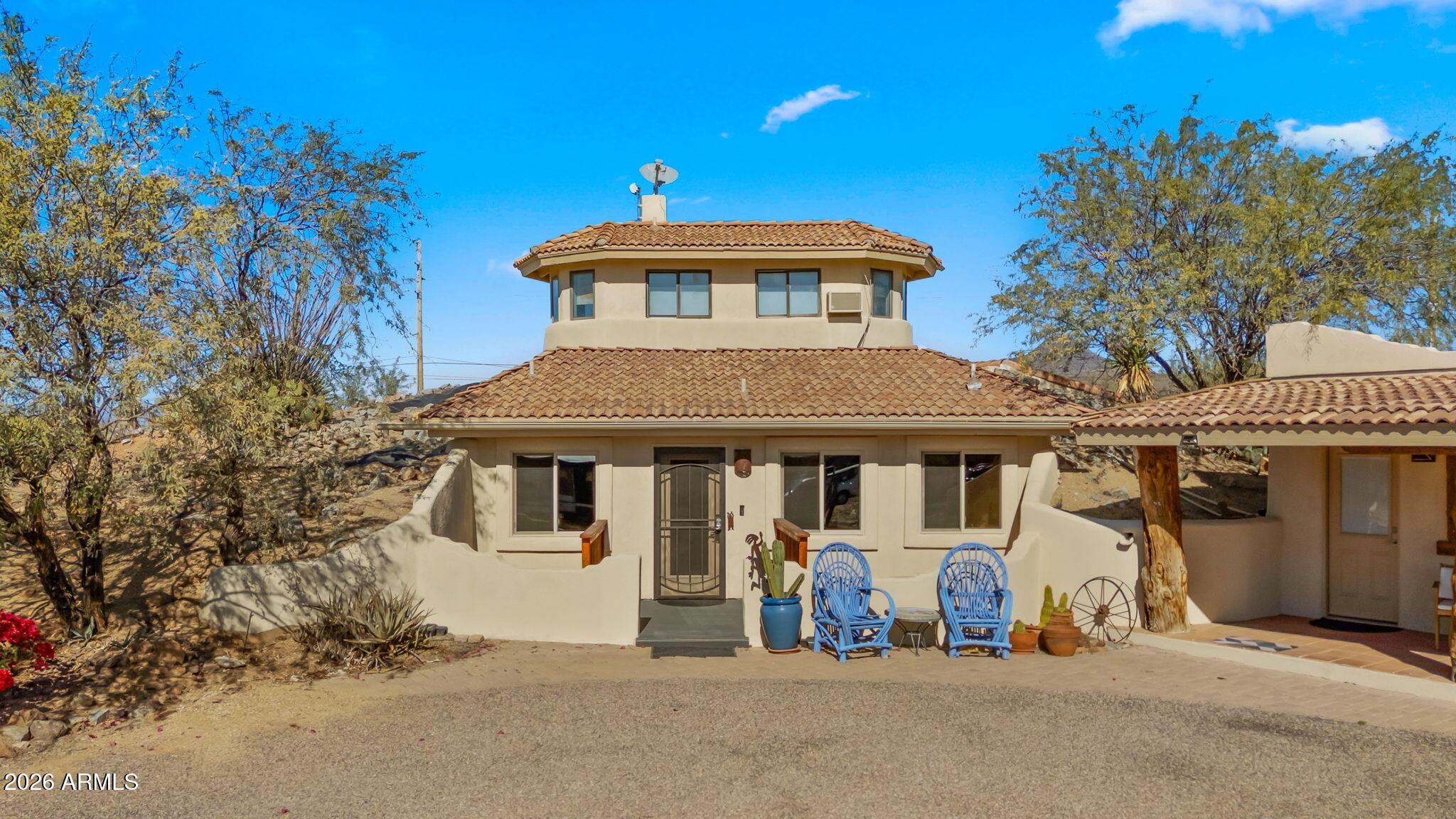 1935 E Joy Ranch Road