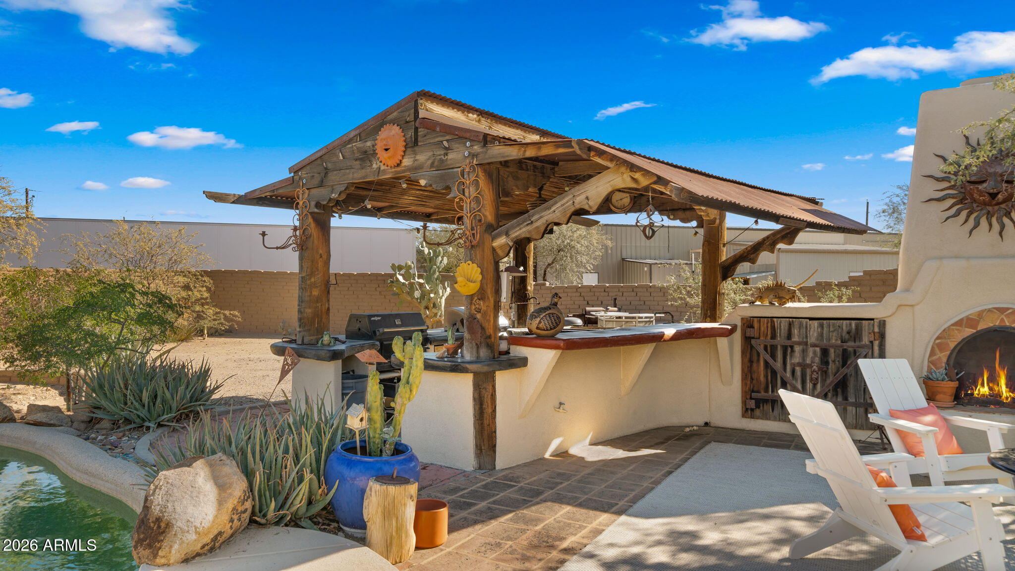 1935 E Joy Ranch Road