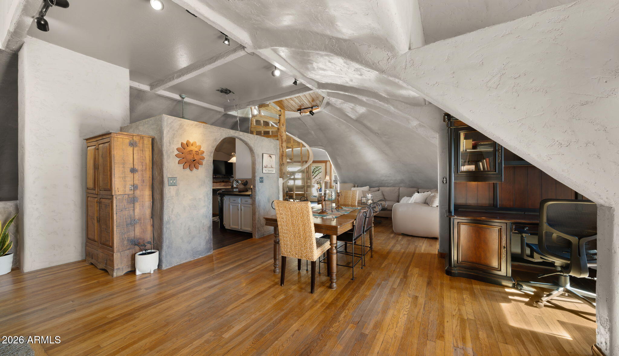 1935 E Joy Ranch Road