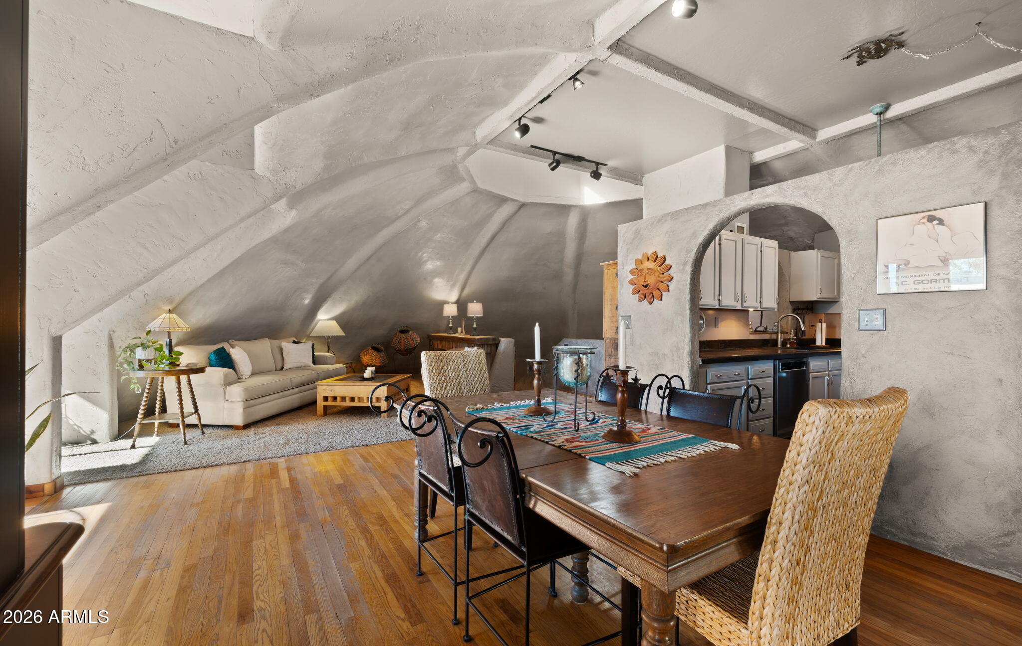 1935 E Joy Ranch Road