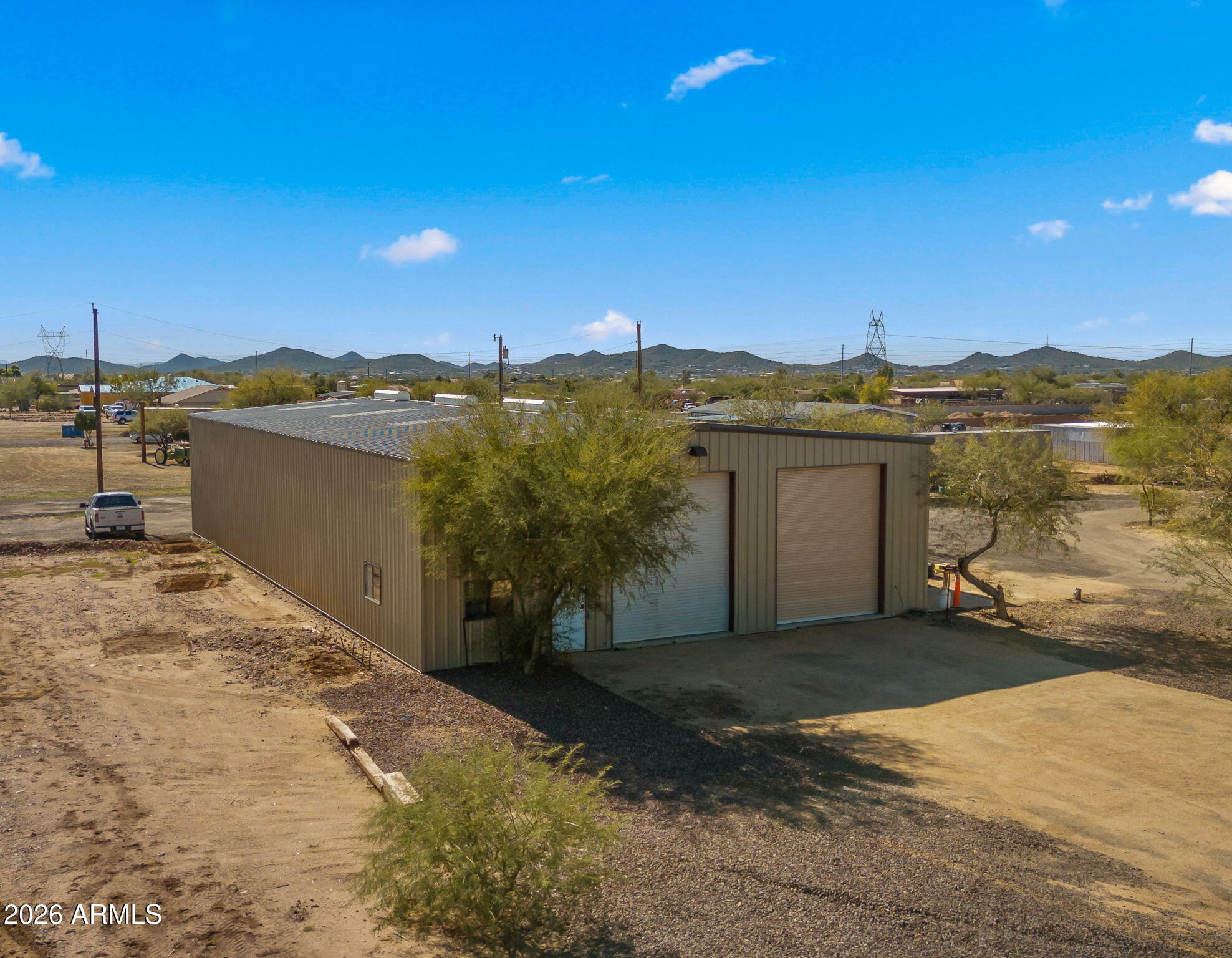 1935 E Joy Ranch Road