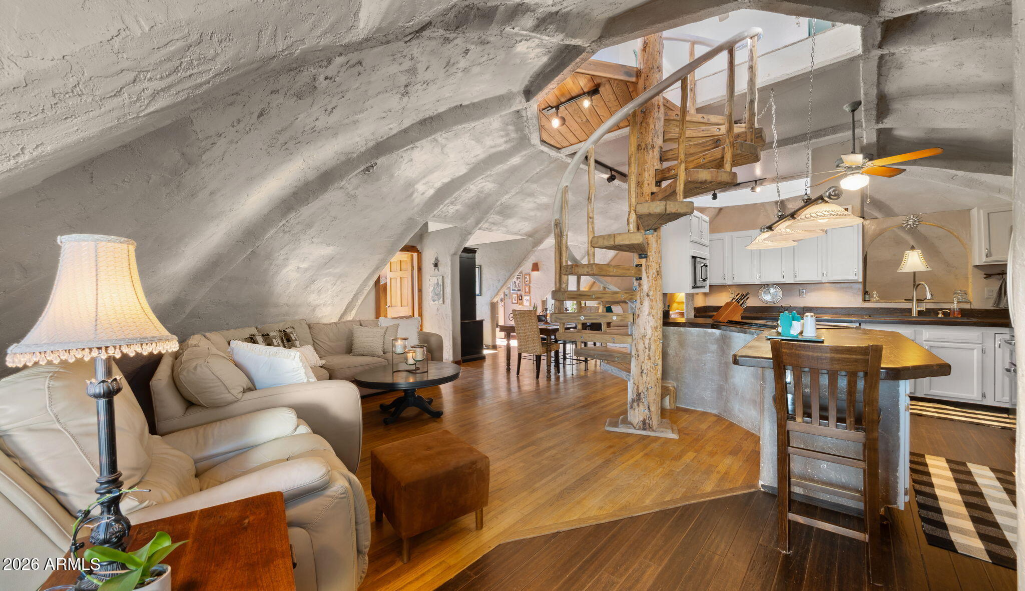 1935 E Joy Ranch Road