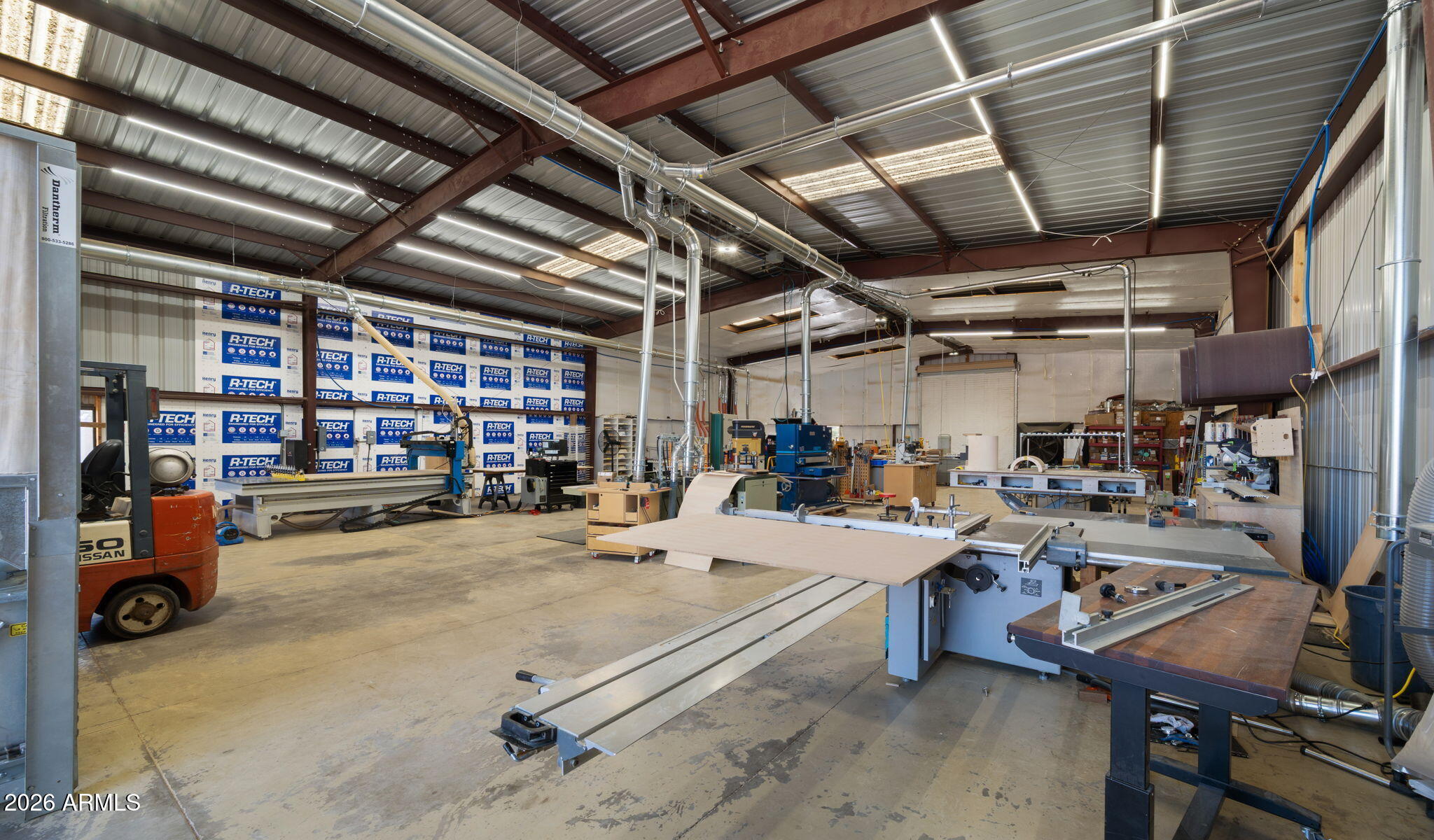 1935 E Joy Ranch Road