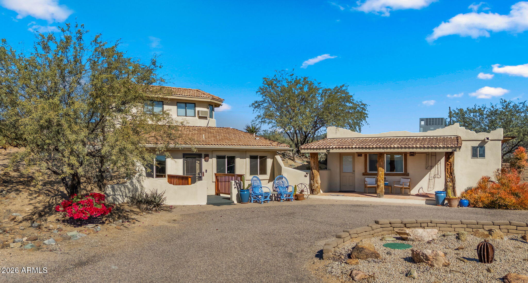 1935 E Joy Ranch Road