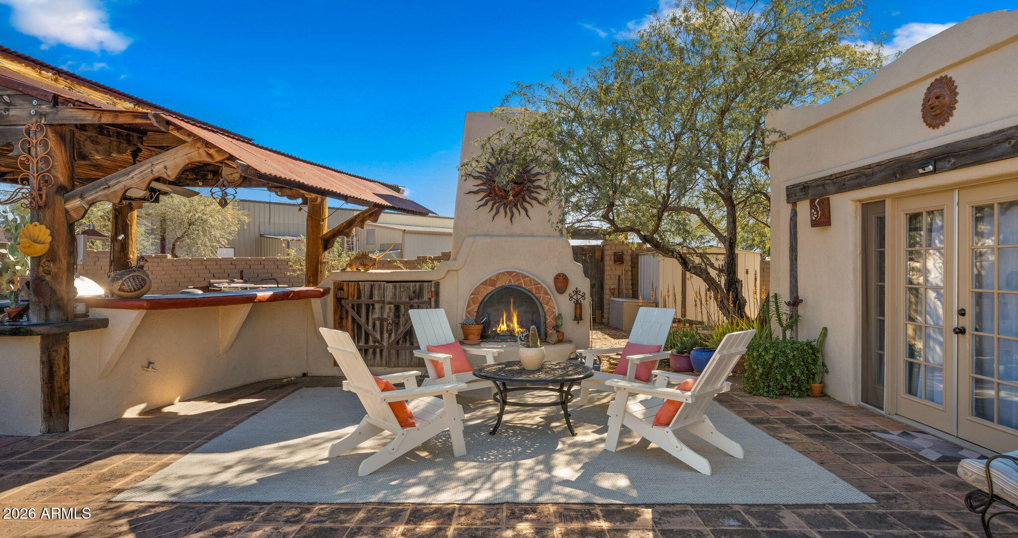 1935 E Joy Ranch Road