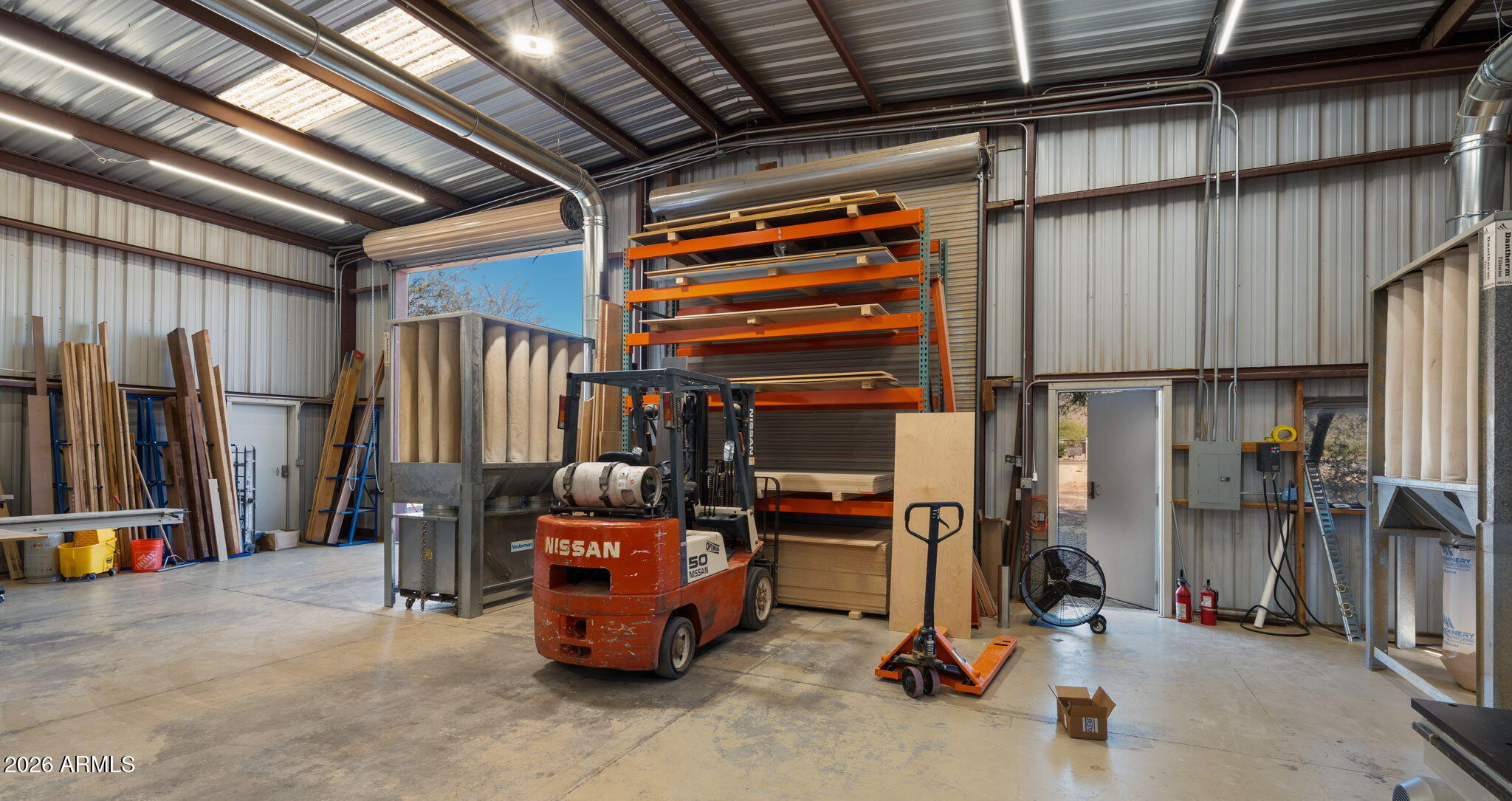 1935 E Joy Ranch Road