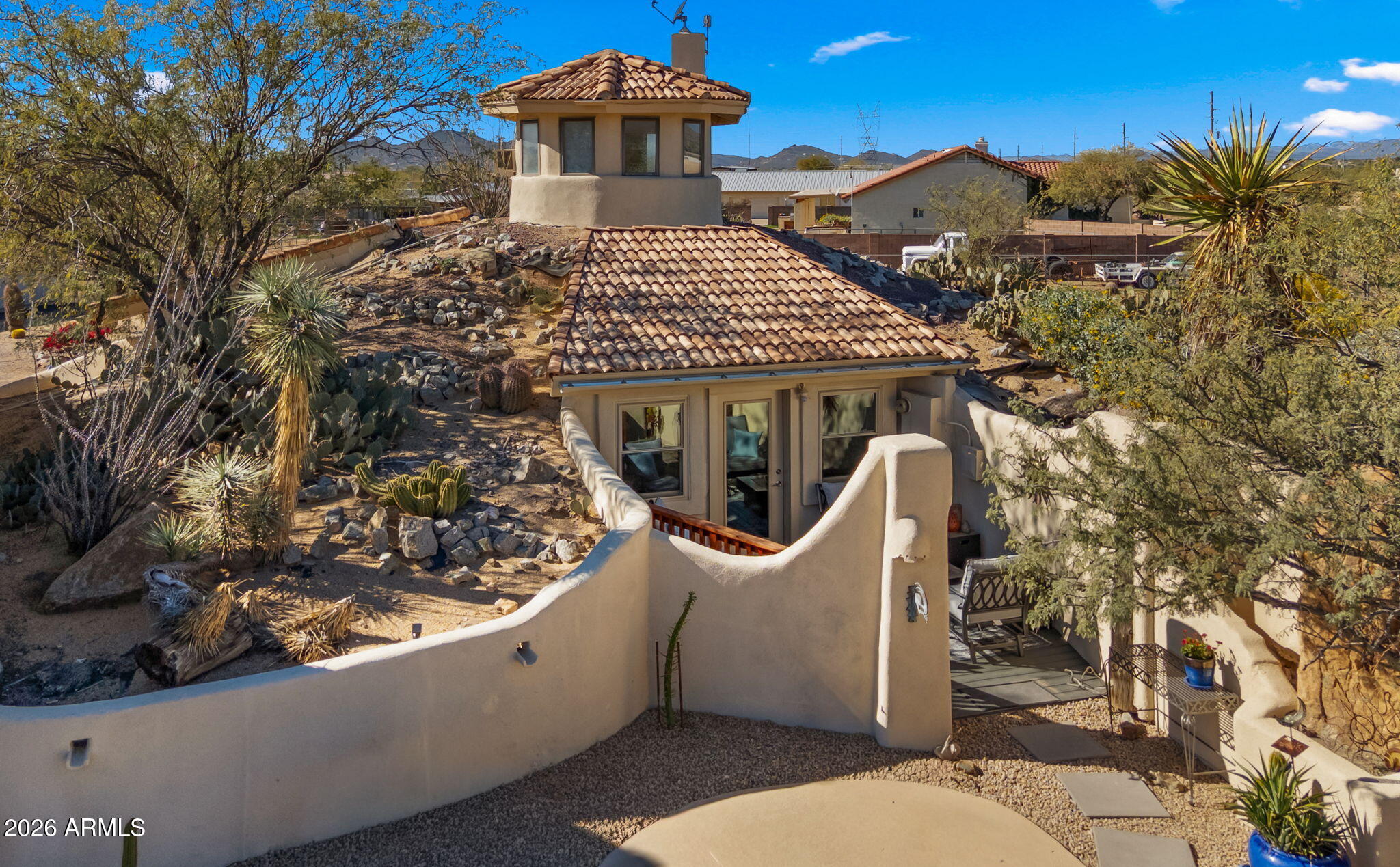 1935 E Joy Ranch Road