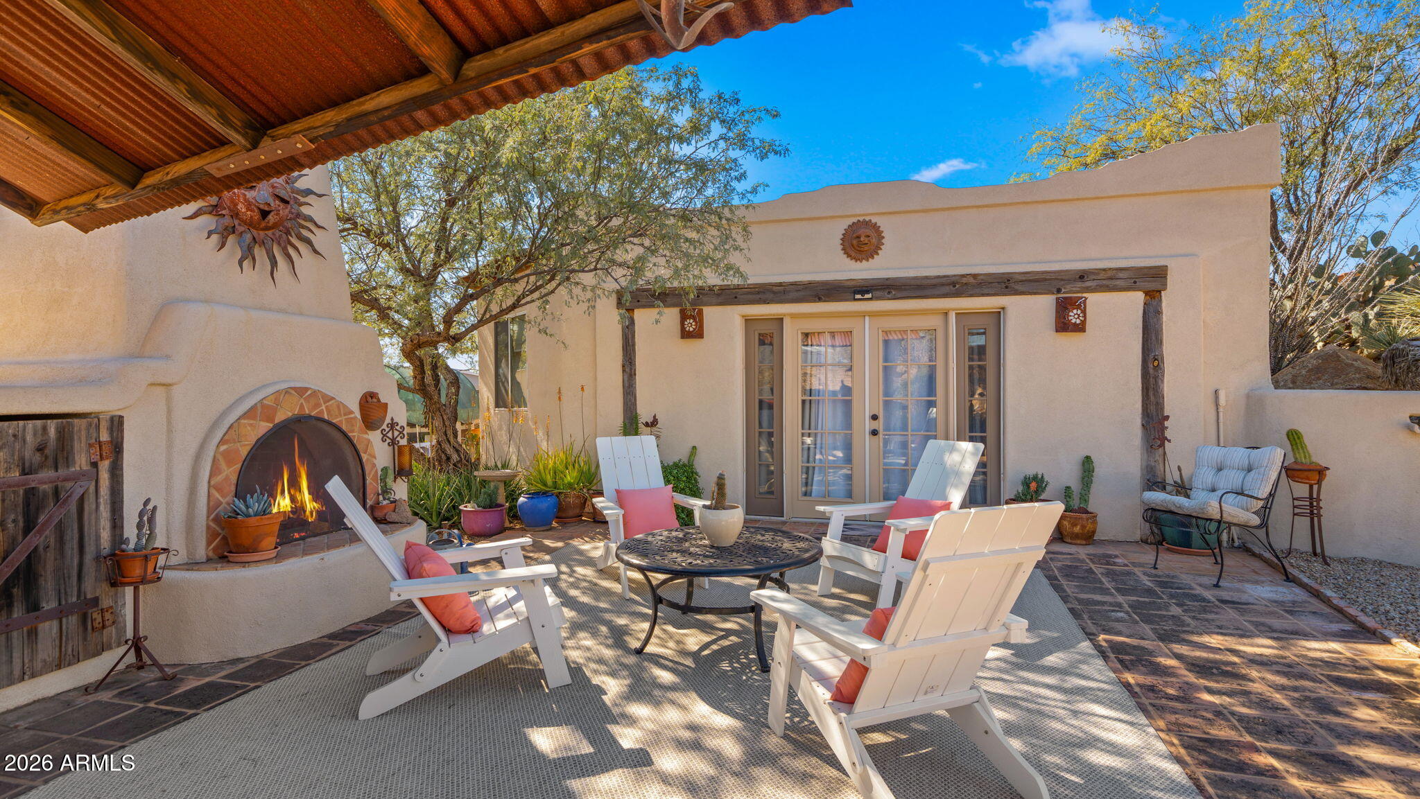 1935 E Joy Ranch Road