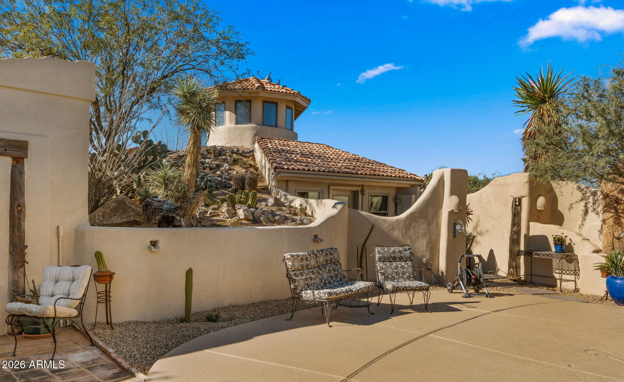 1935 E Joy Ranch Road