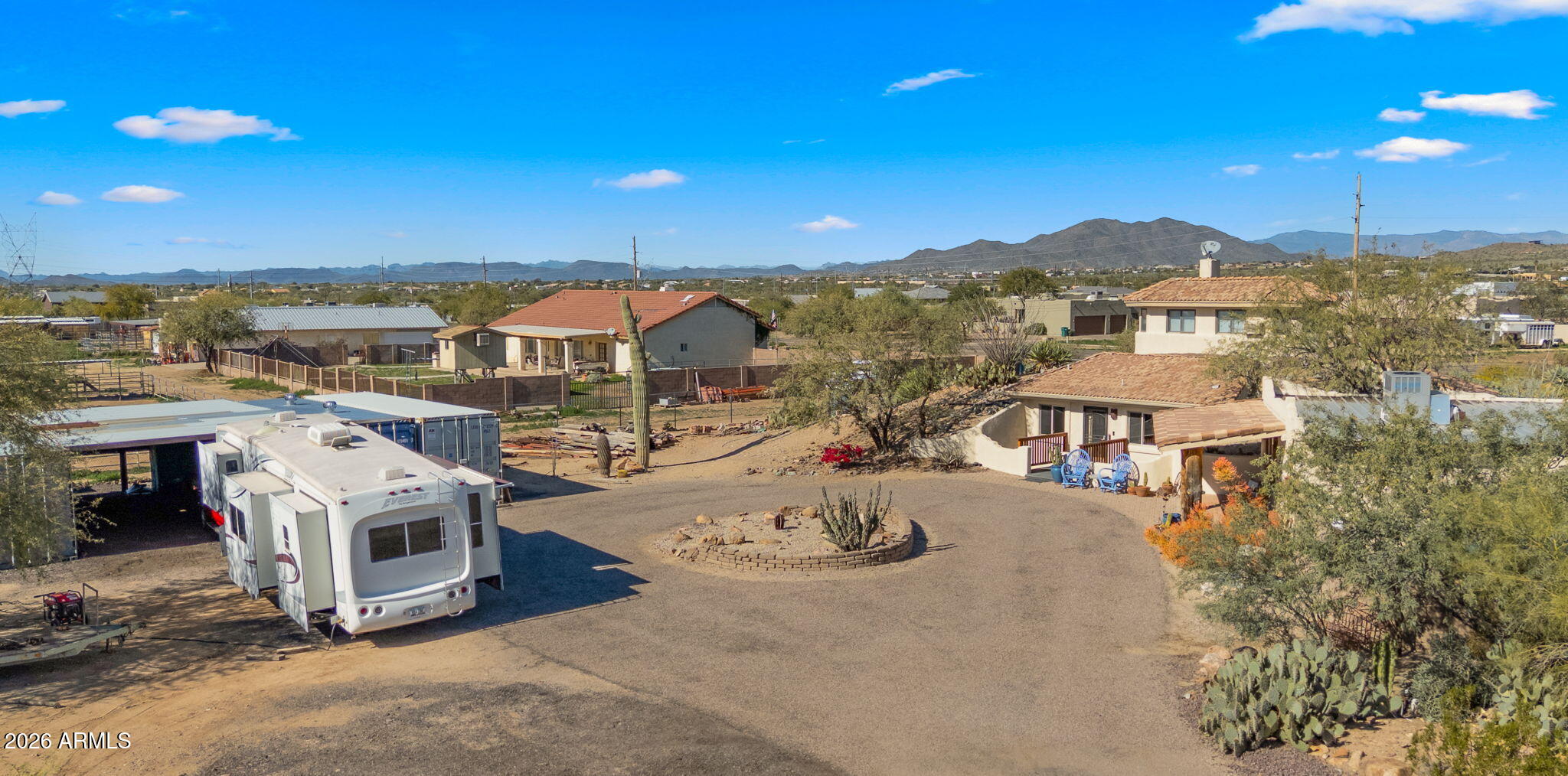 1935 E Joy Ranch Road