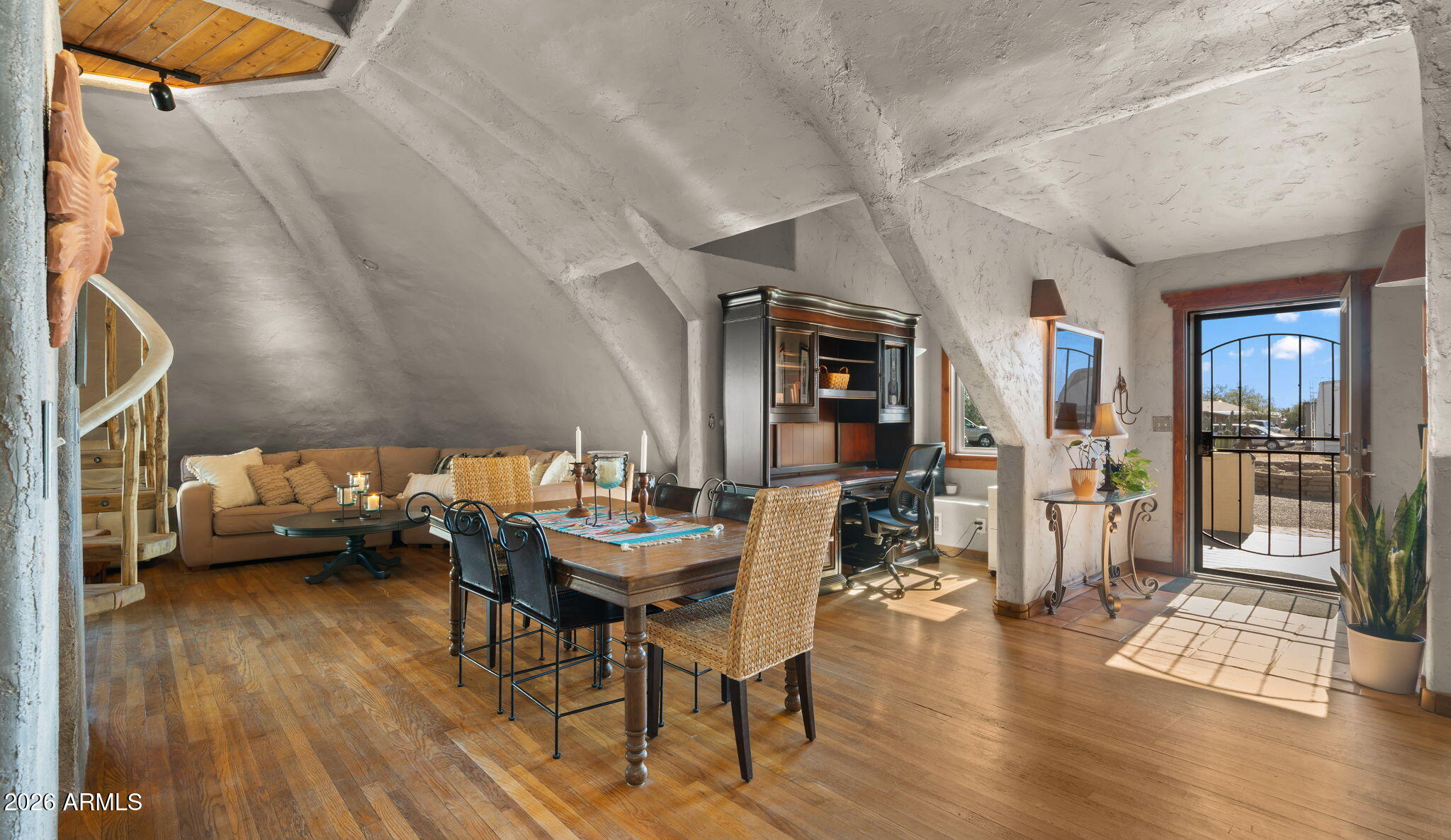 1935 E Joy Ranch Road