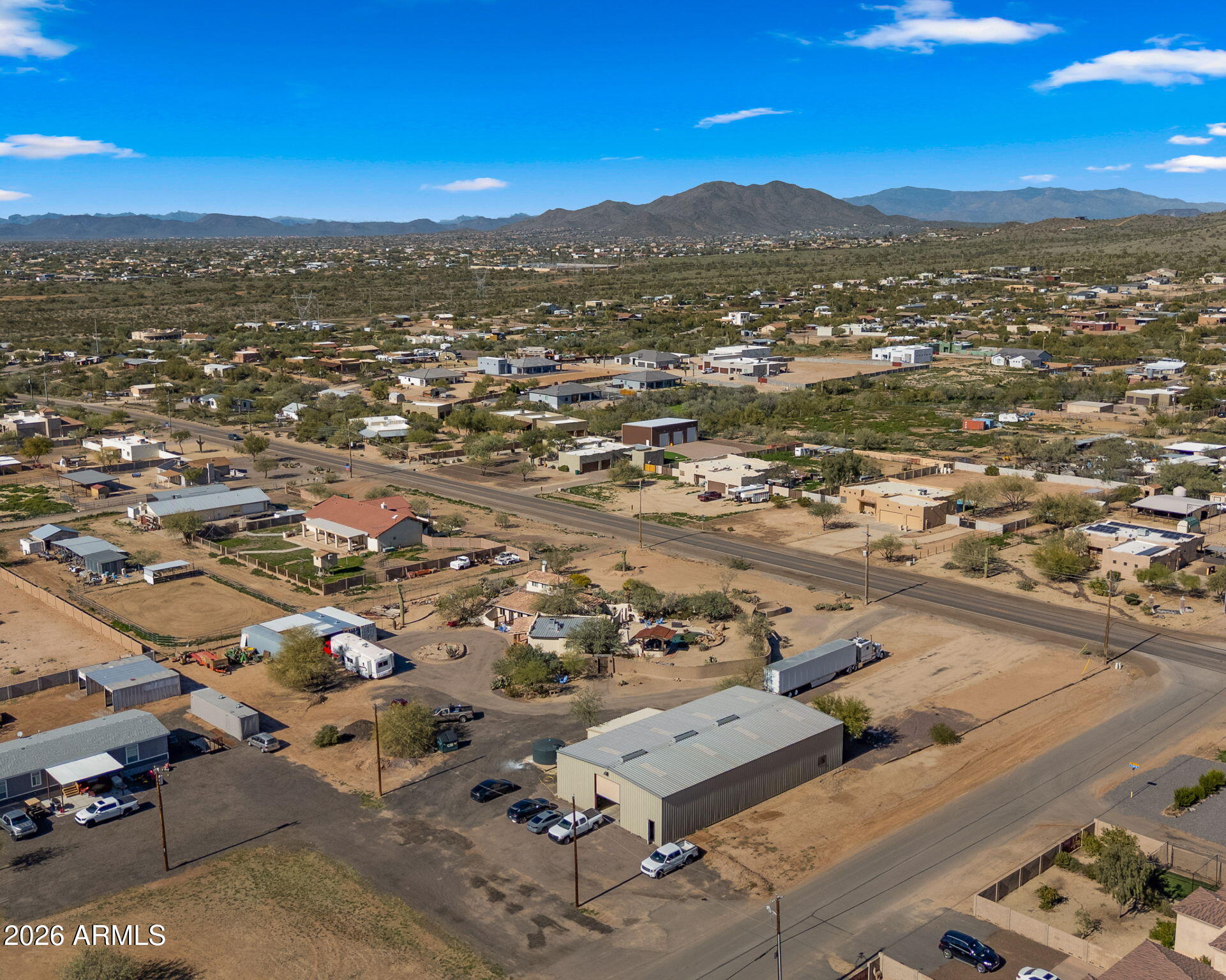 1935 E Joy Ranch Road