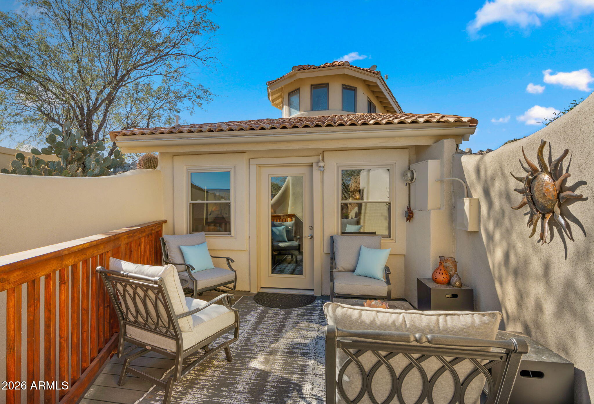 1935 E Joy Ranch Road