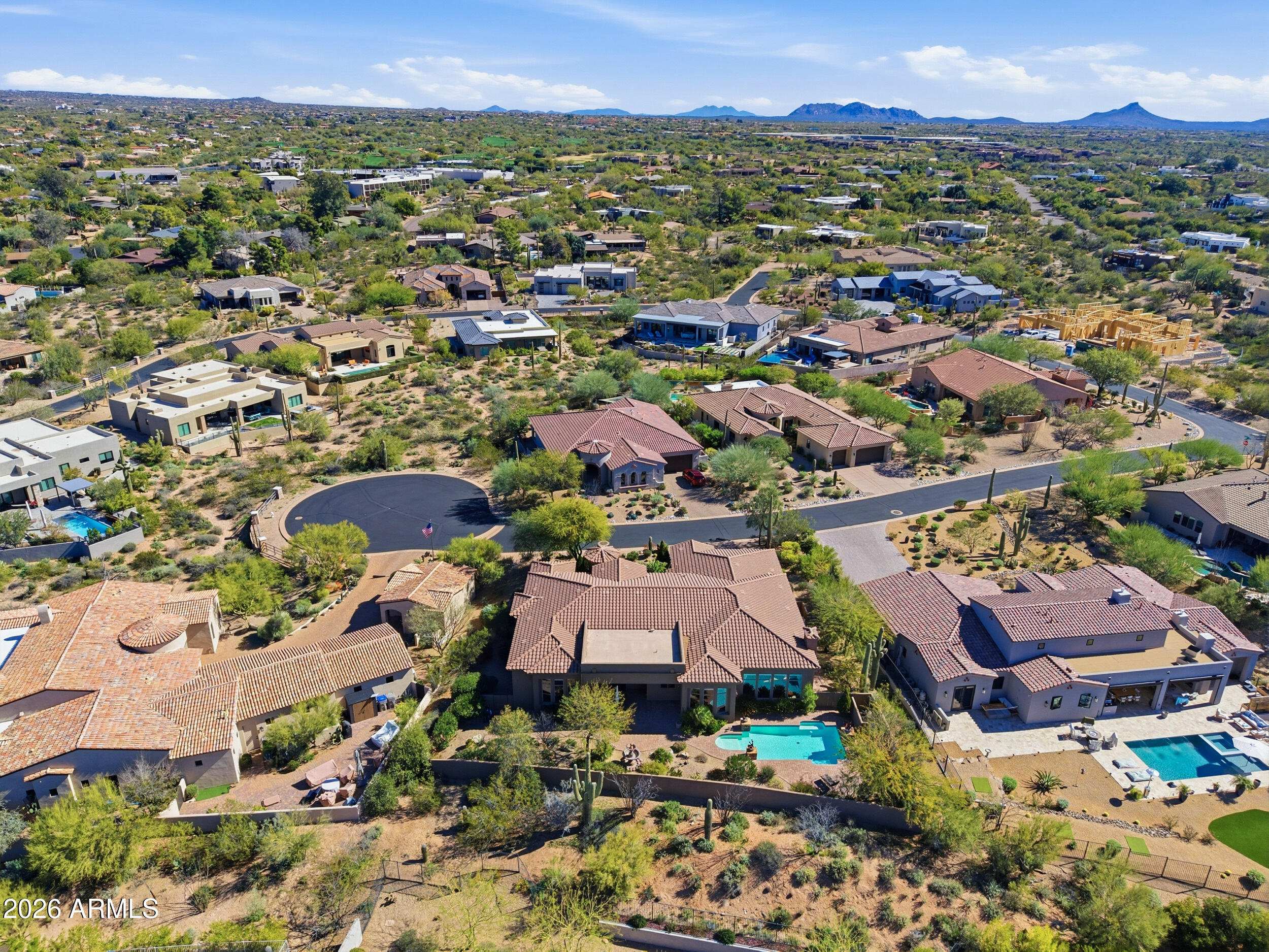 37170 N GRANITE CREEK LANE