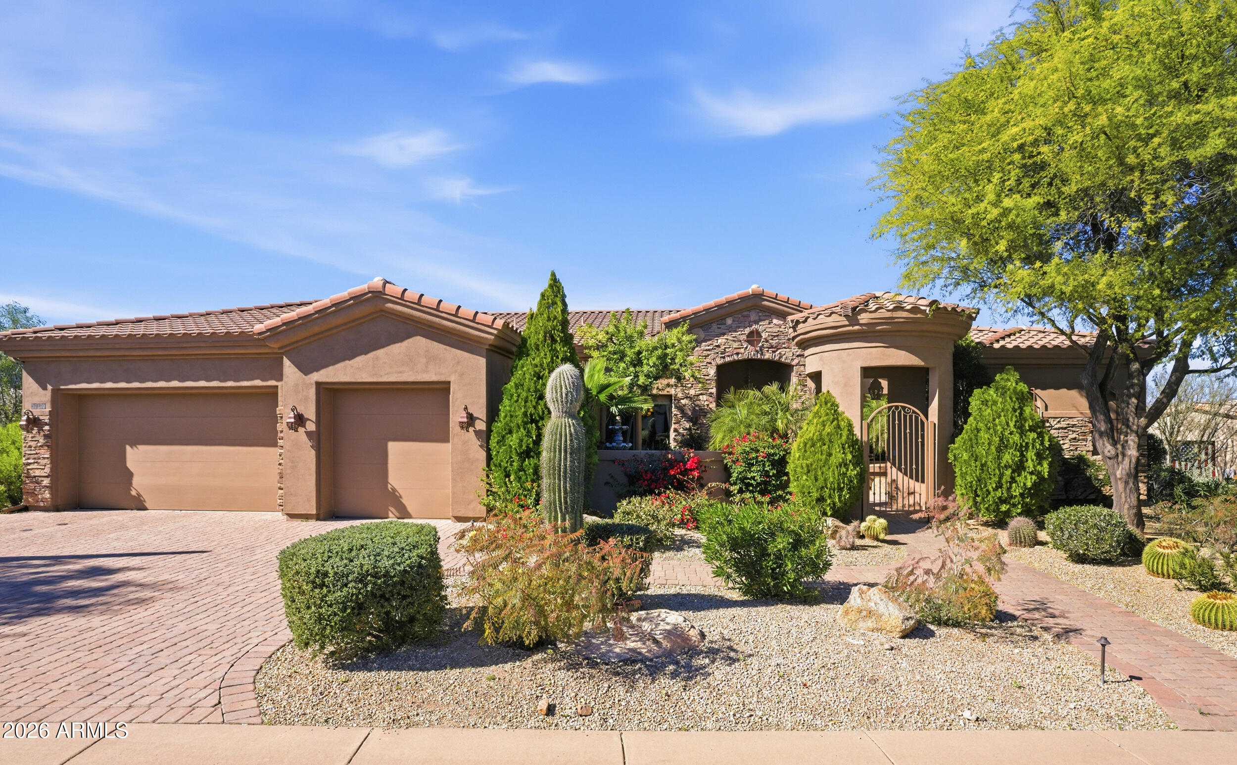 37170 N GRANITE CREEK LANE