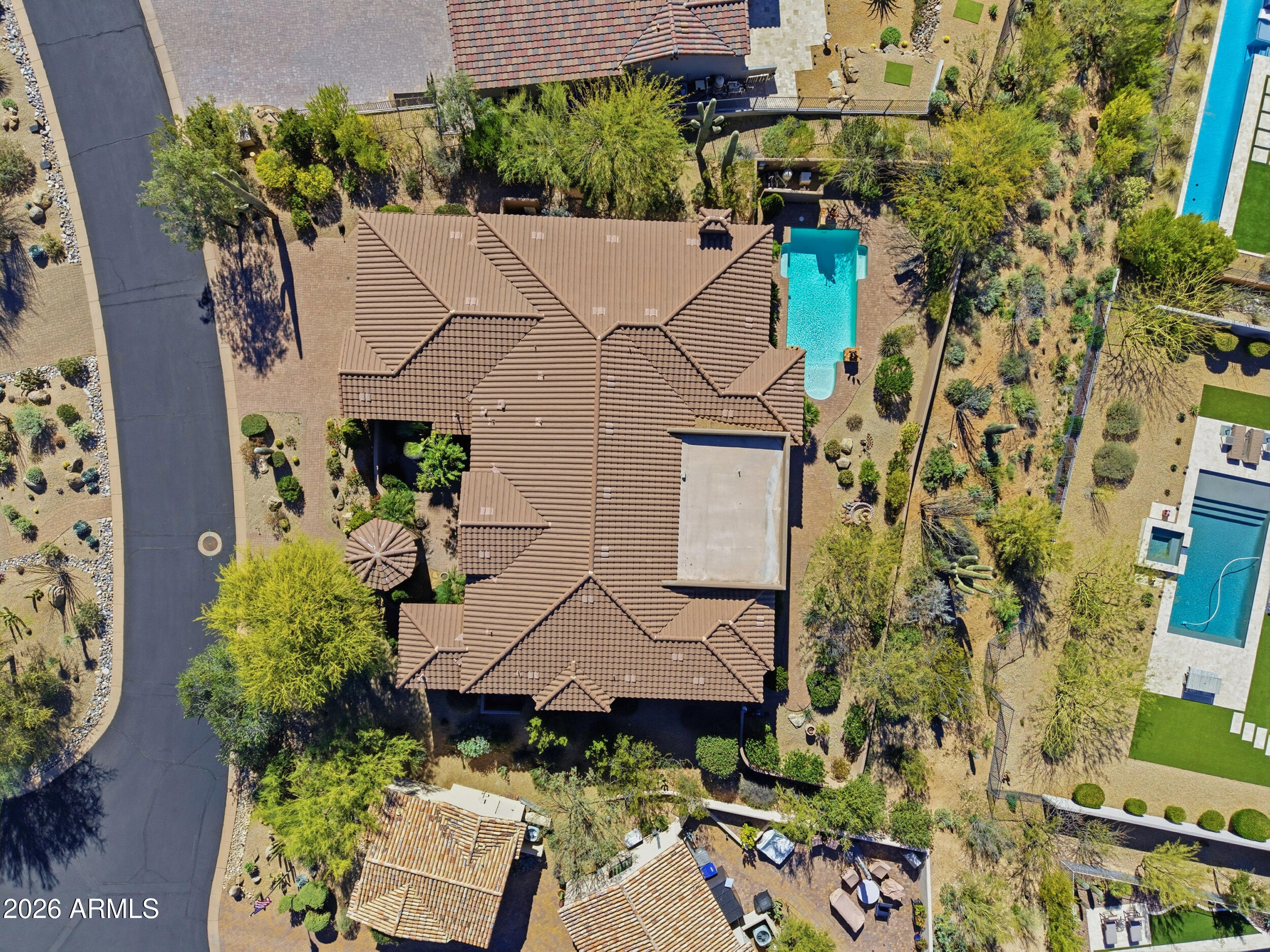 37170 N GRANITE CREEK LANE