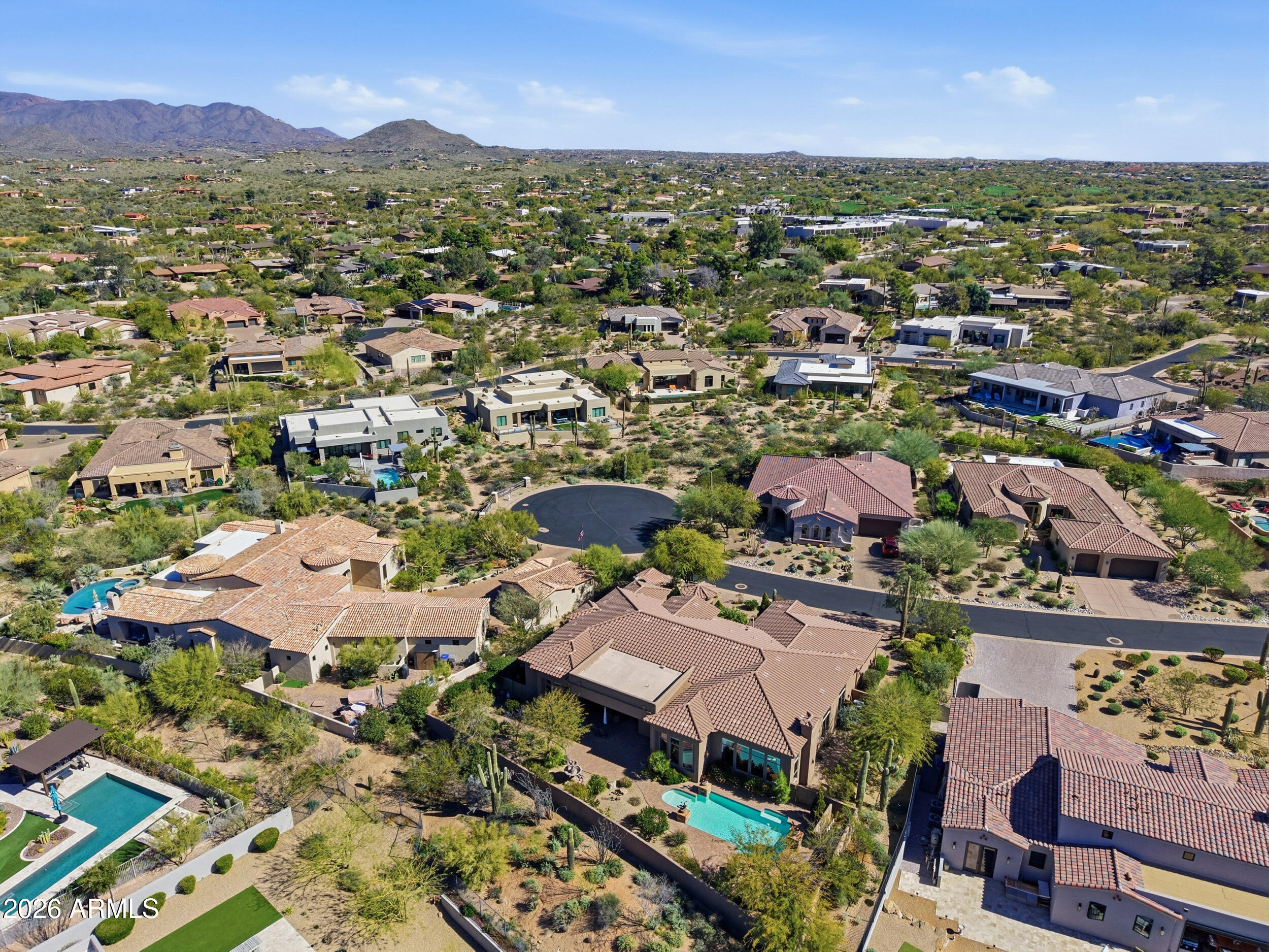 37170 N GRANITE CREEK LANE