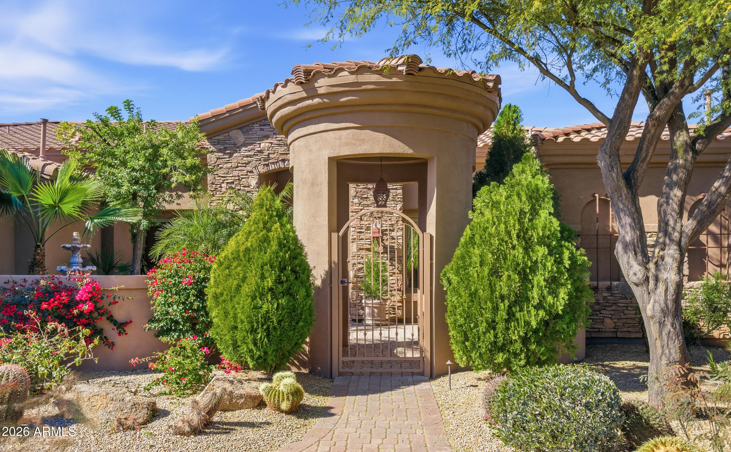 37170 N GRANITE CREEK LANE