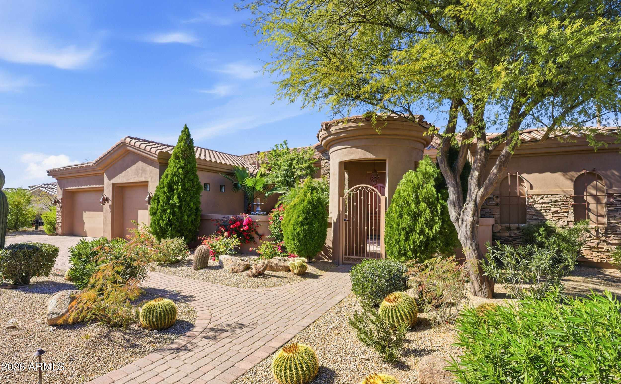 37170 N GRANITE CREEK LANE