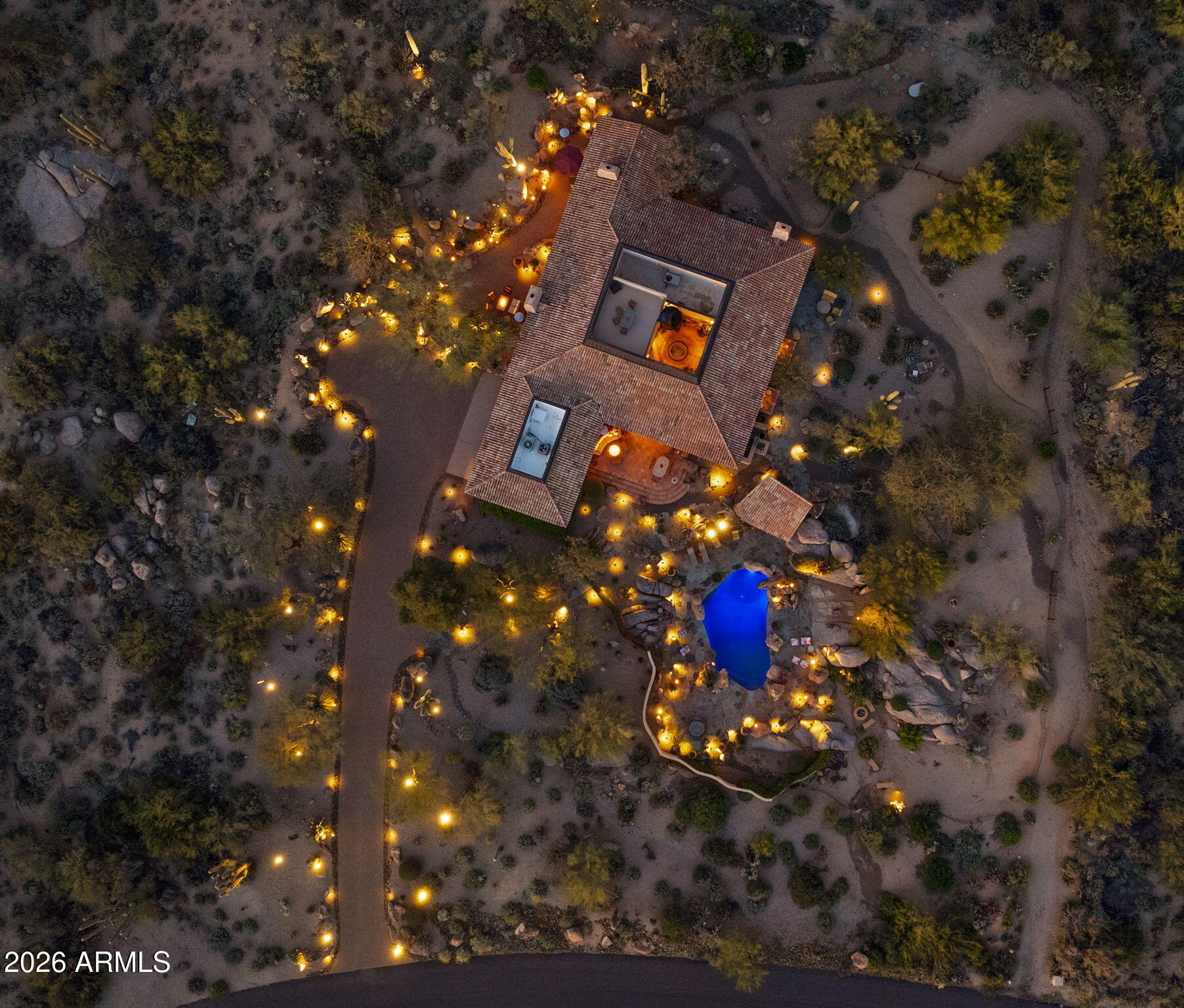 35035 N WHILEAWAY Road