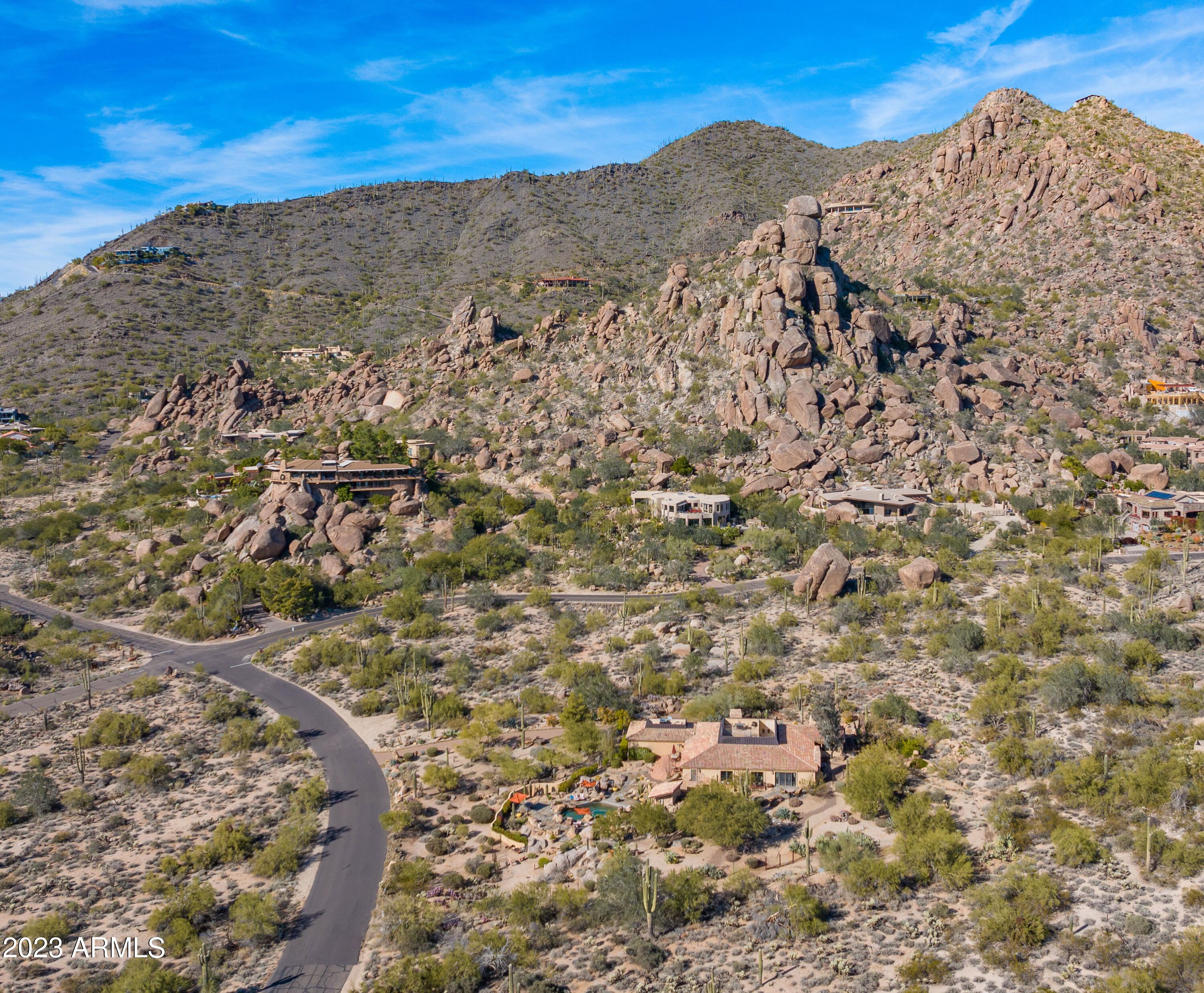 35035 N WHILEAWAY Road