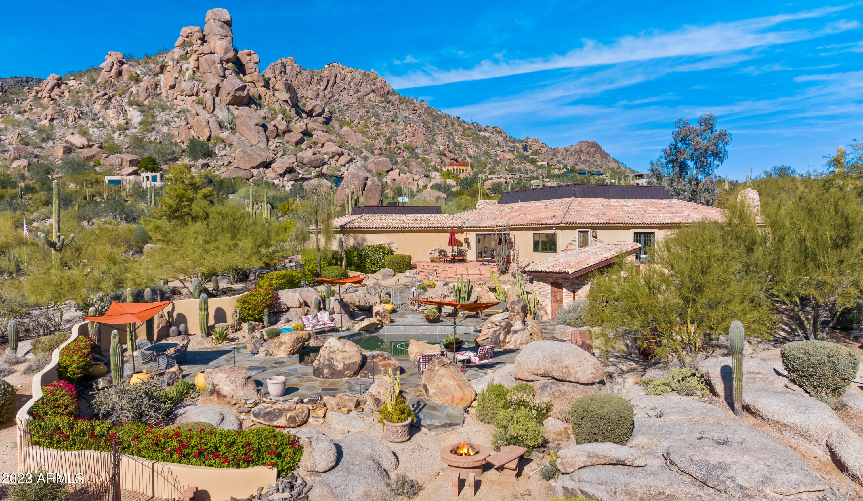 35035 N WHILEAWAY Road