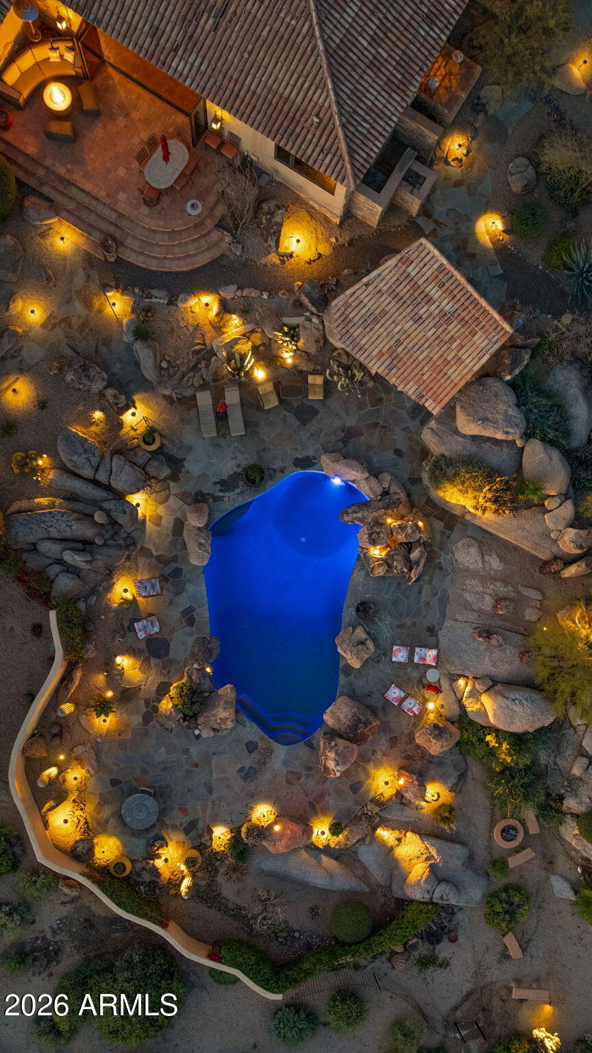 35035 N WHILEAWAY Road