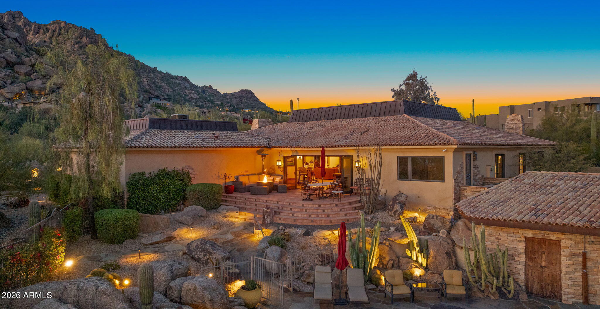 35035 N WHILEAWAY Road