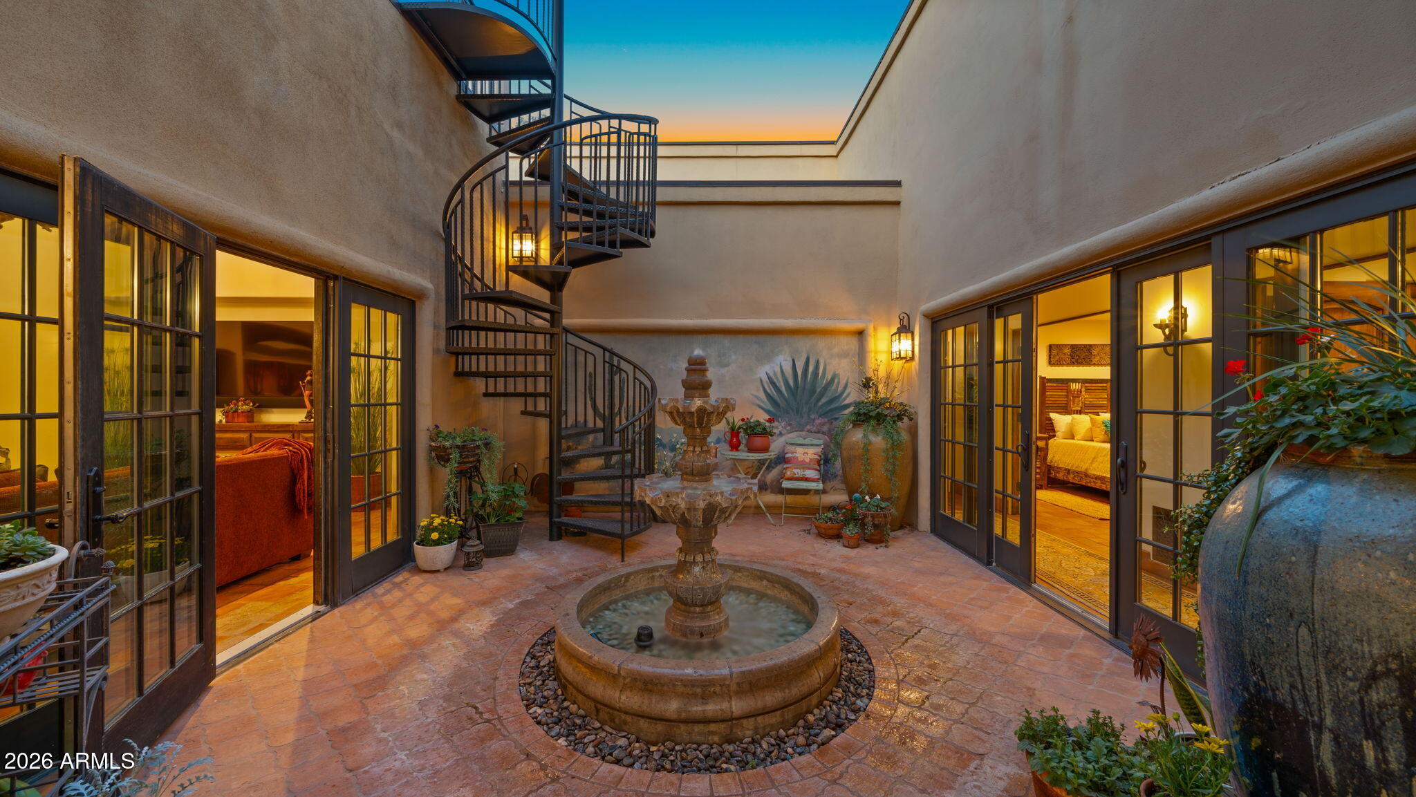 35035 N WHILEAWAY Road