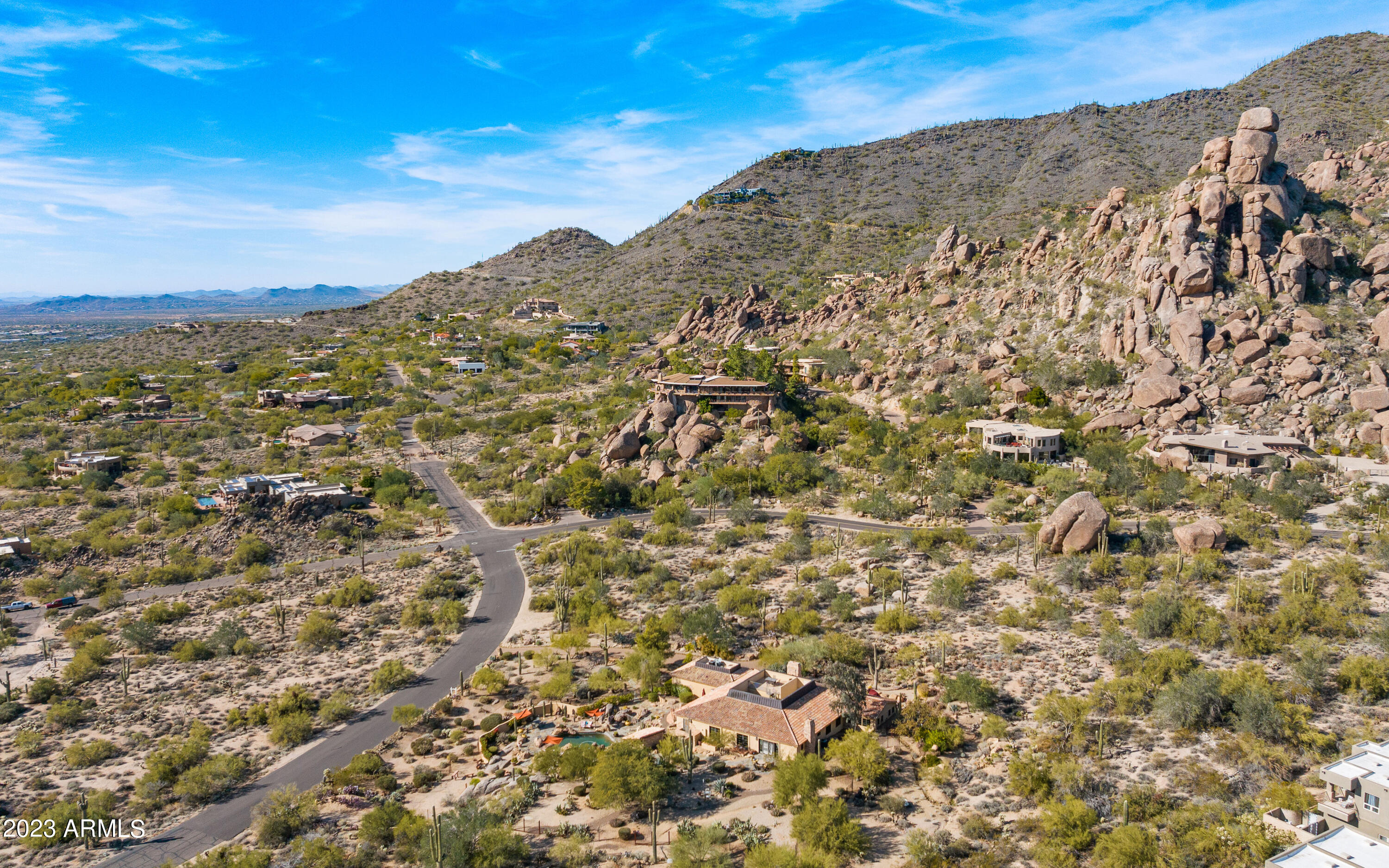 35035 N WHILEAWAY Road