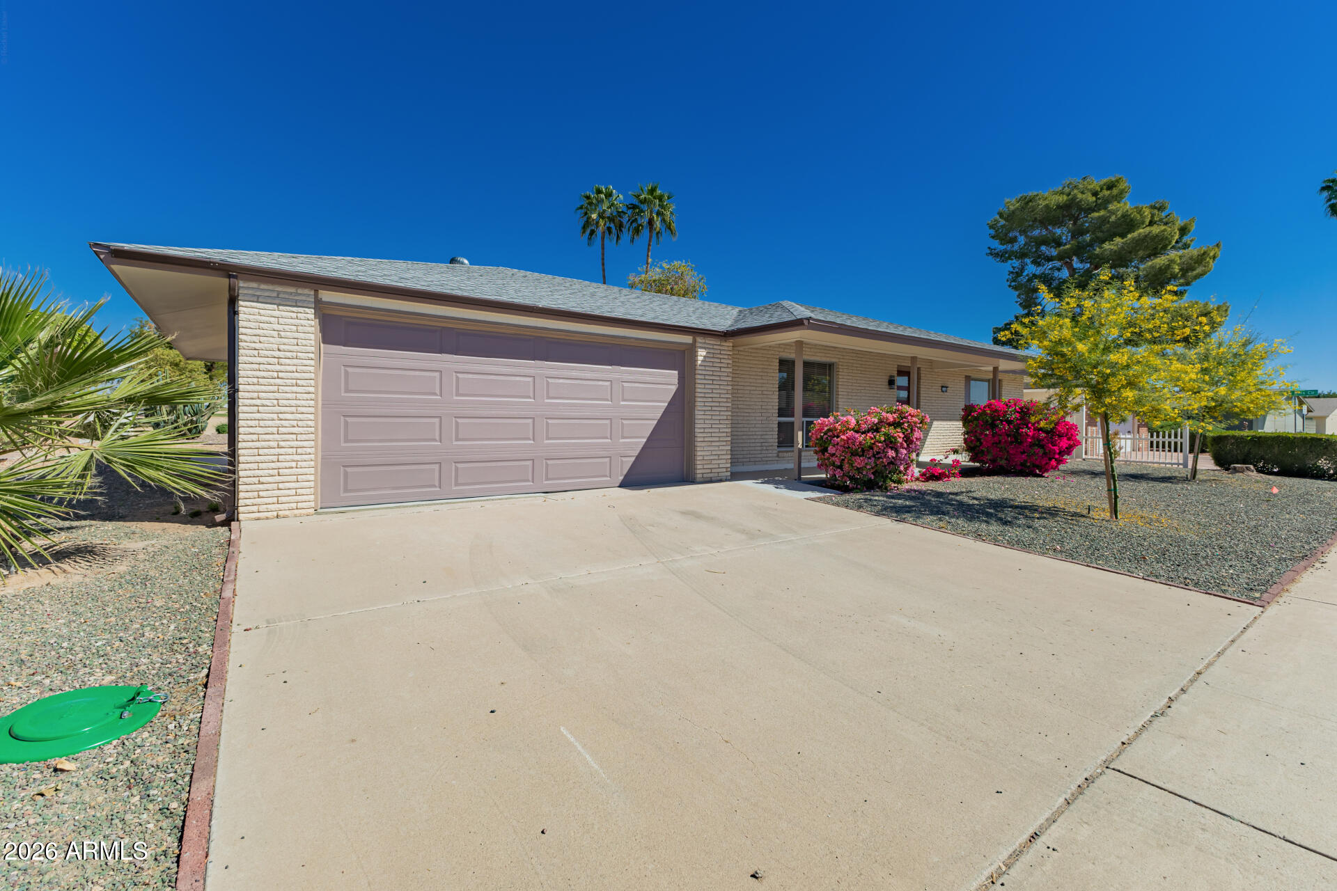 10342 W TALISMAN Road