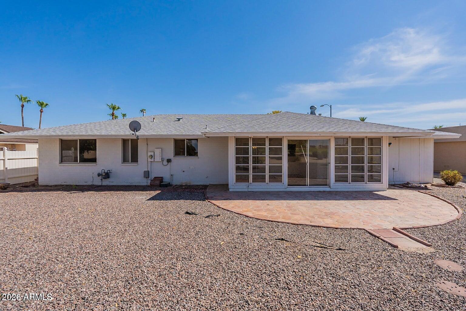 10342 W TALISMAN Road
