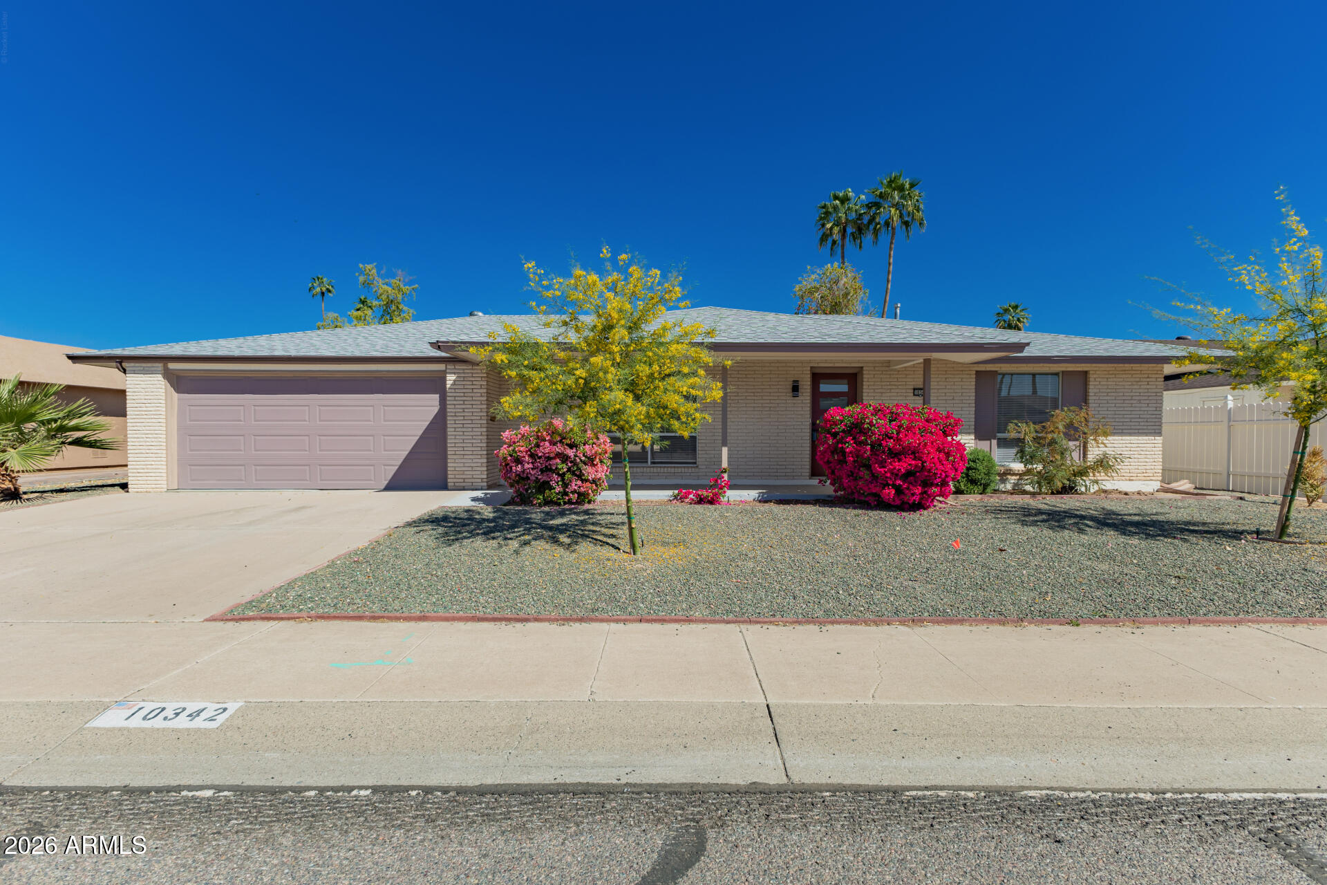 10342 W TALISMAN Road