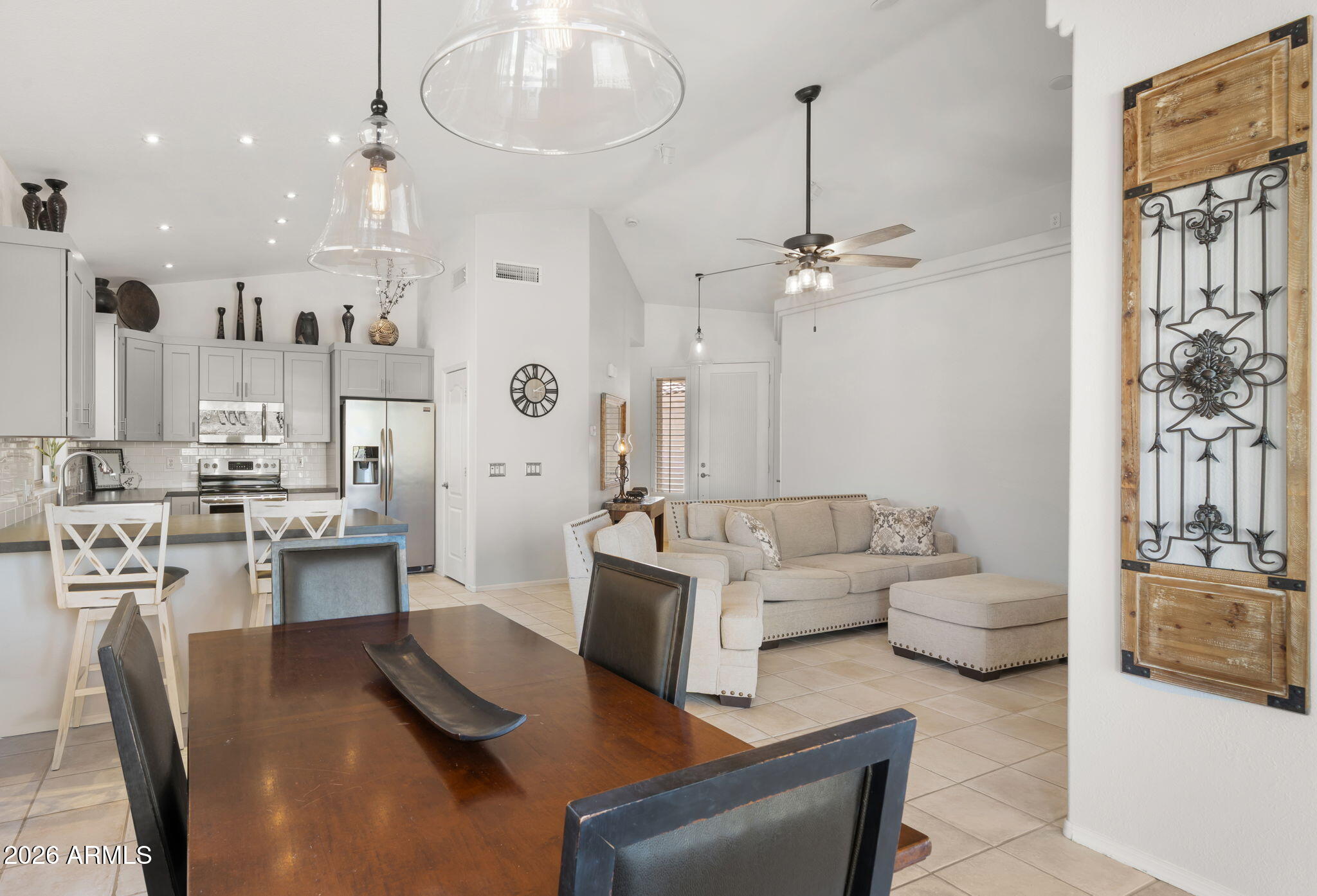 4326 E DESERT SKY Court