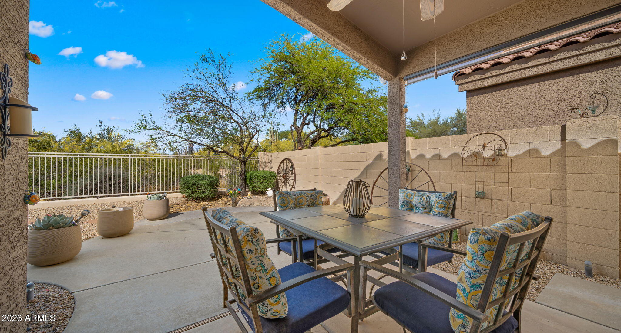 4326 E DESERT SKY Court