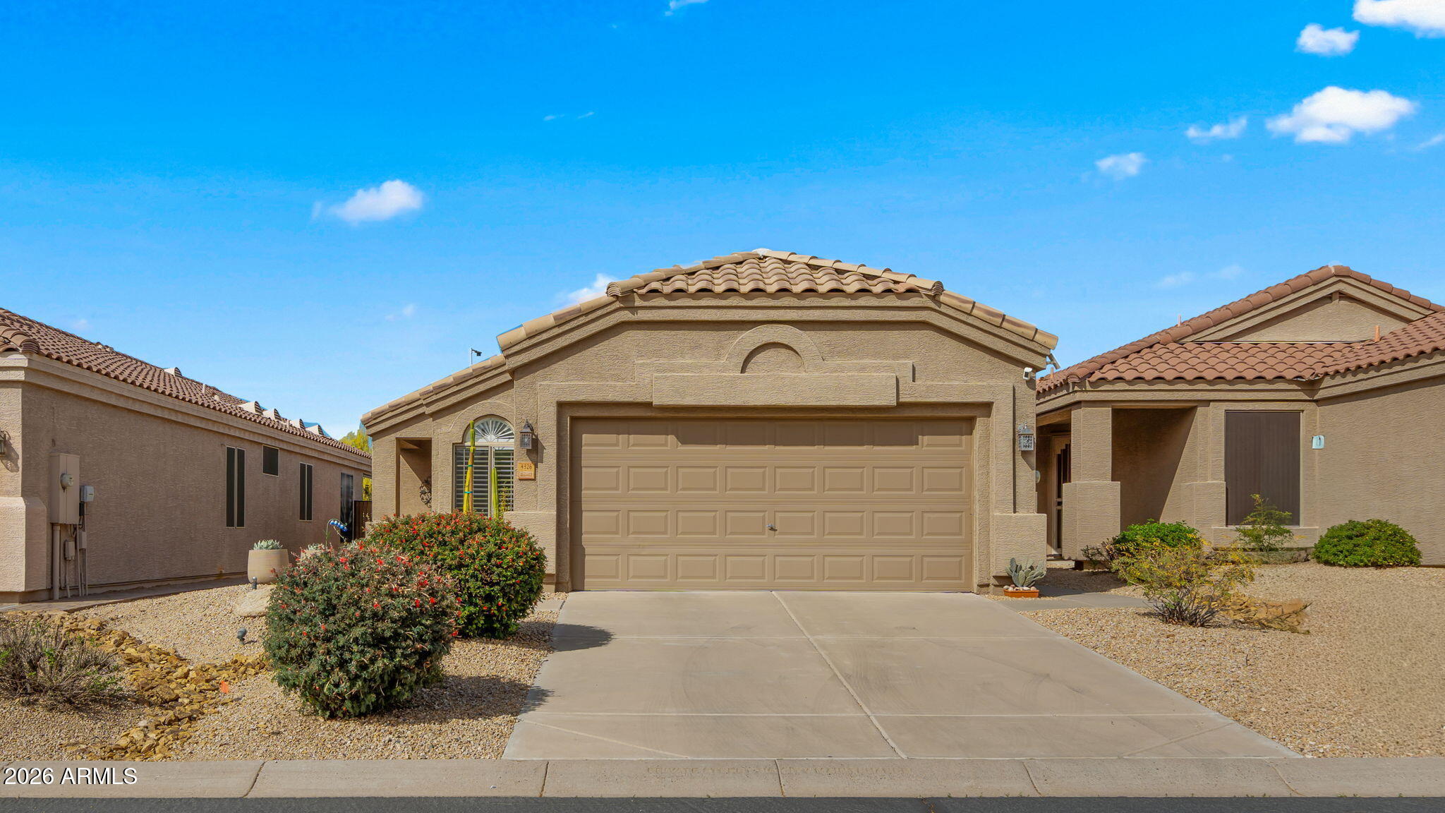 4326 E DESERT SKY Court