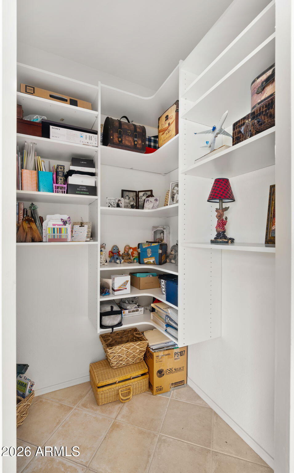 4326 E DESERT SKY Court